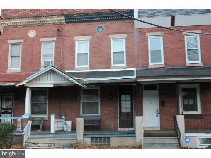 FRANKFORD - Residential