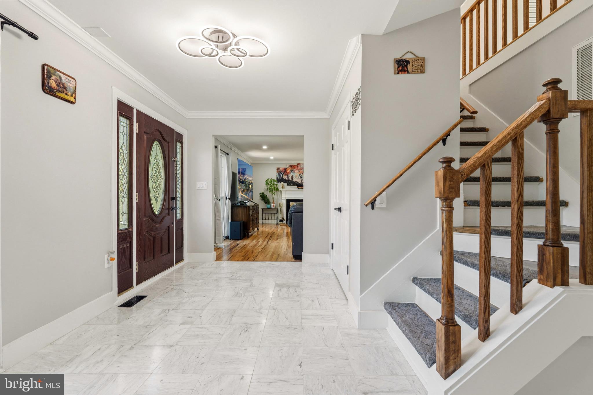 GOSHEN ESTATES - Residential