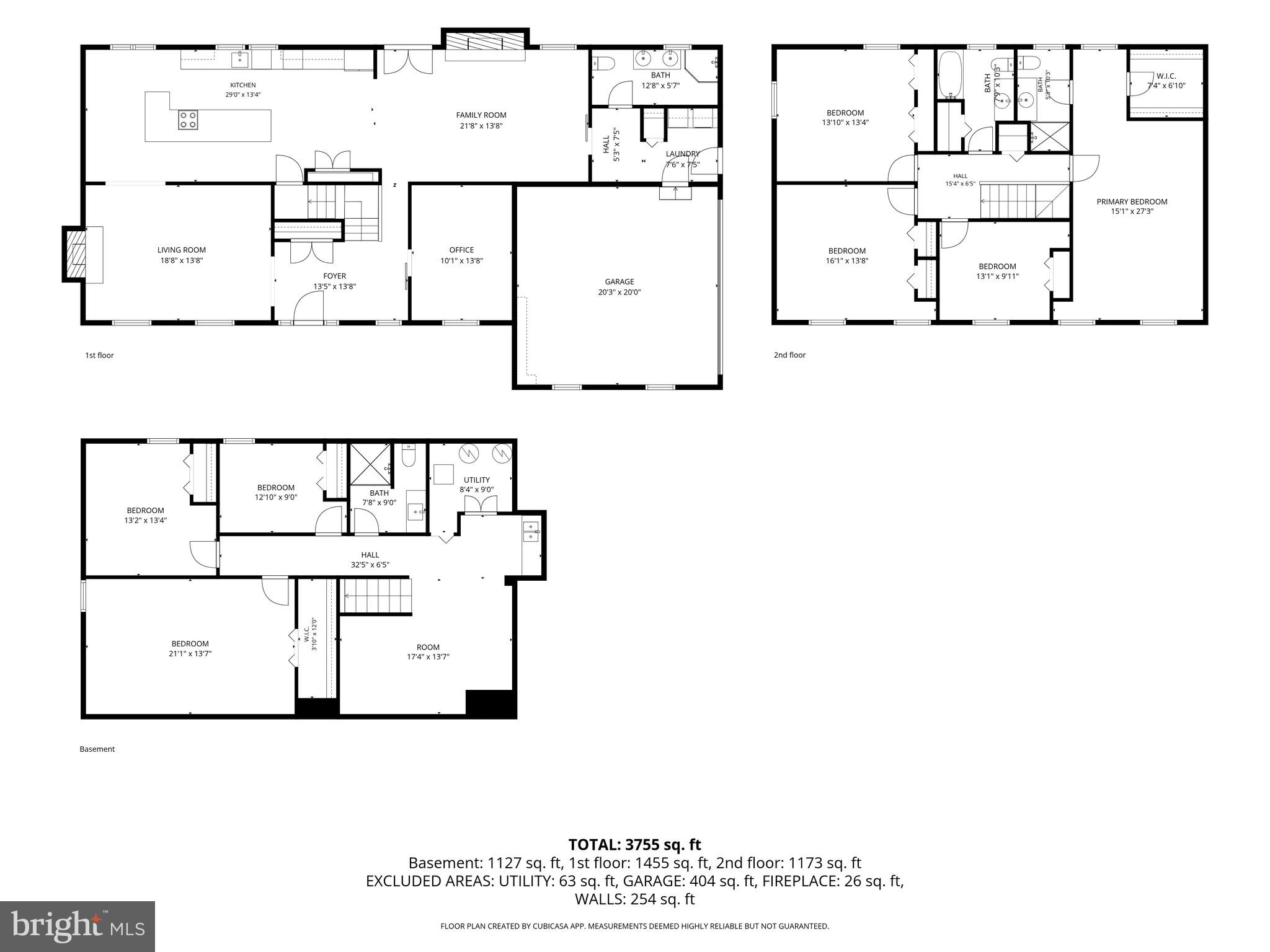 GOSHEN ESTATES - Residential