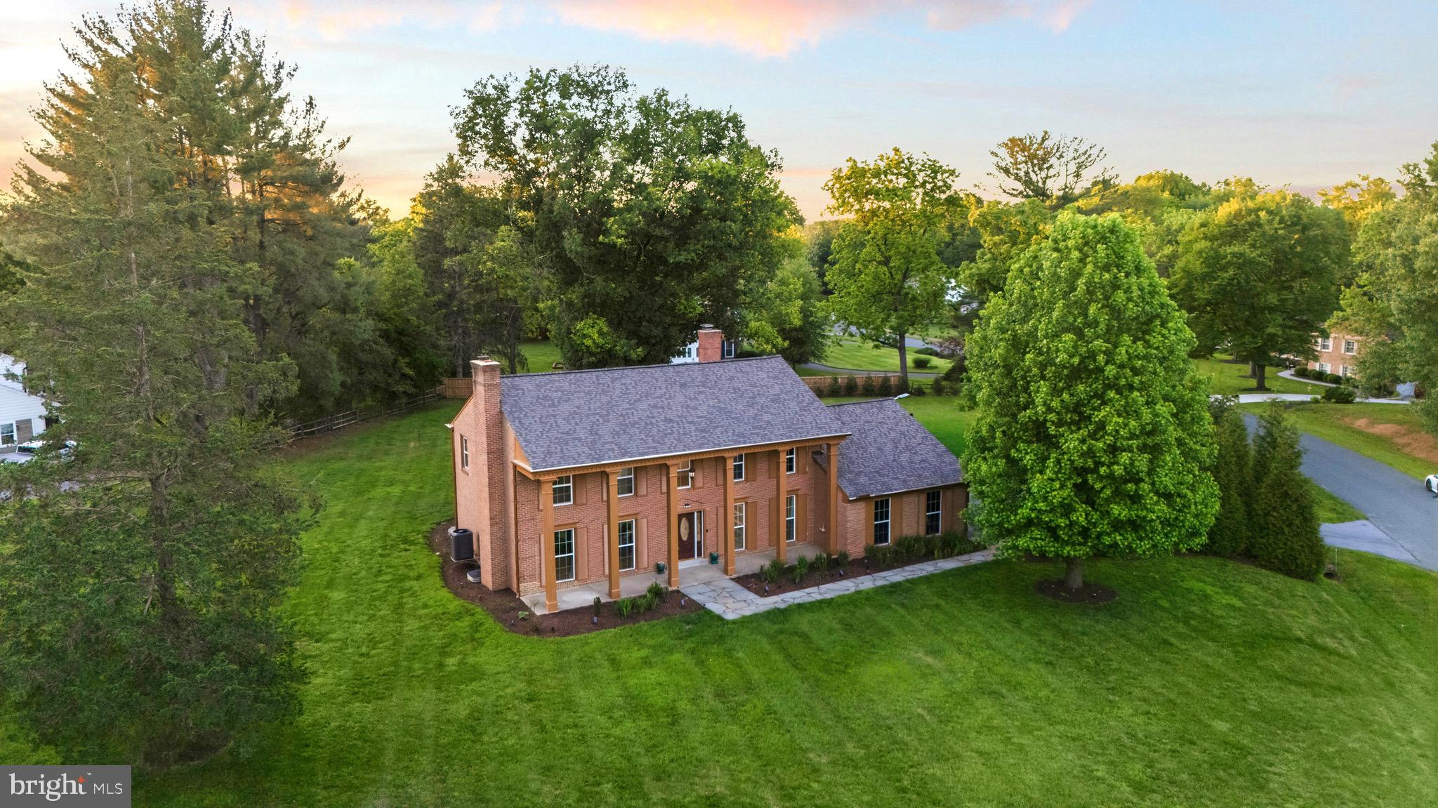 GOSHEN ESTATES - Residential