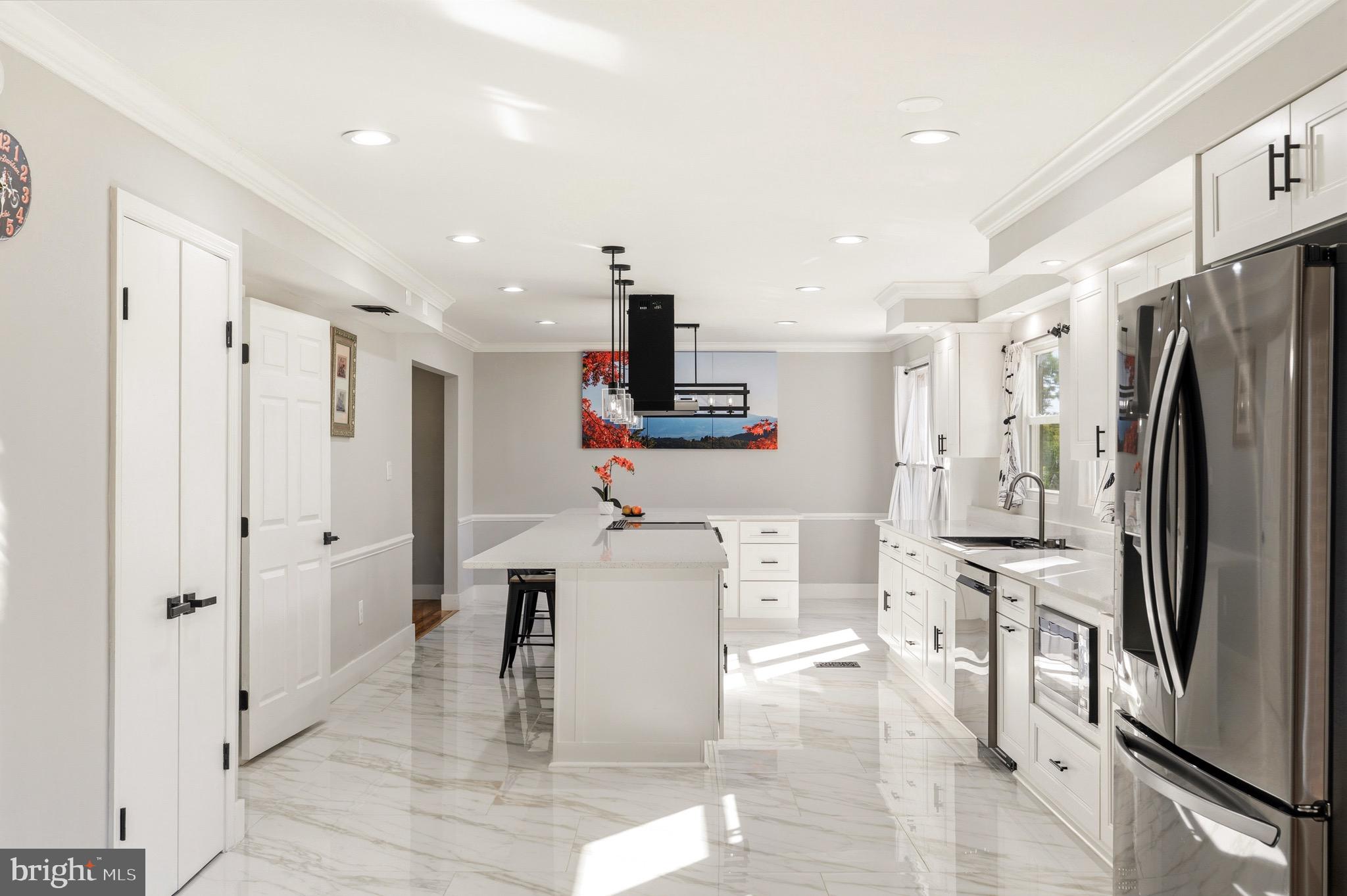 GOSHEN ESTATES - Residential
