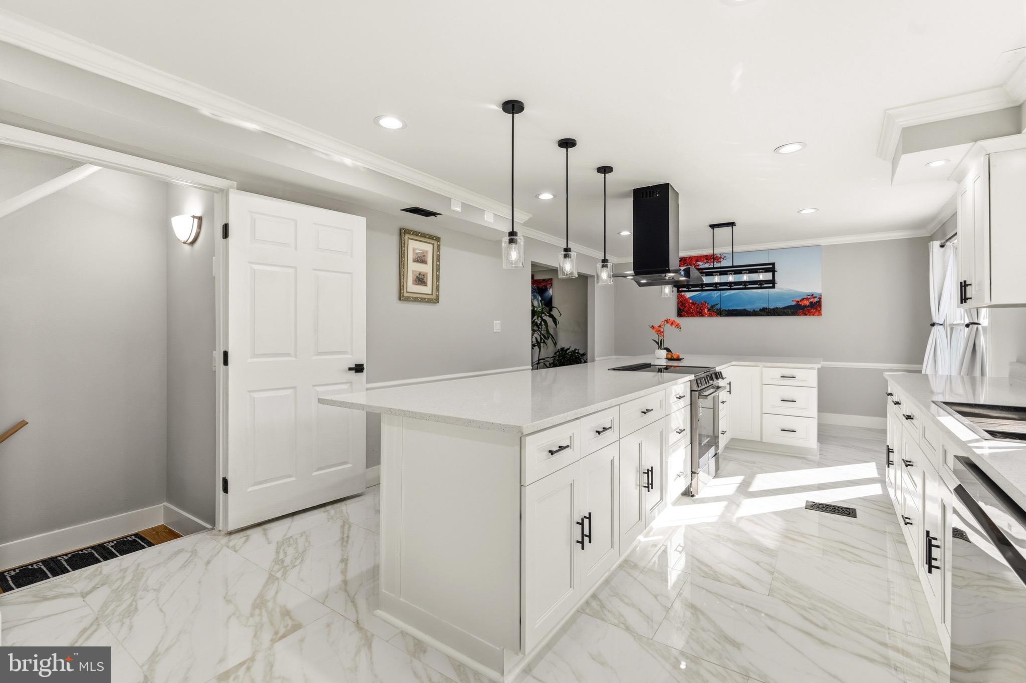 GOSHEN ESTATES - Residential