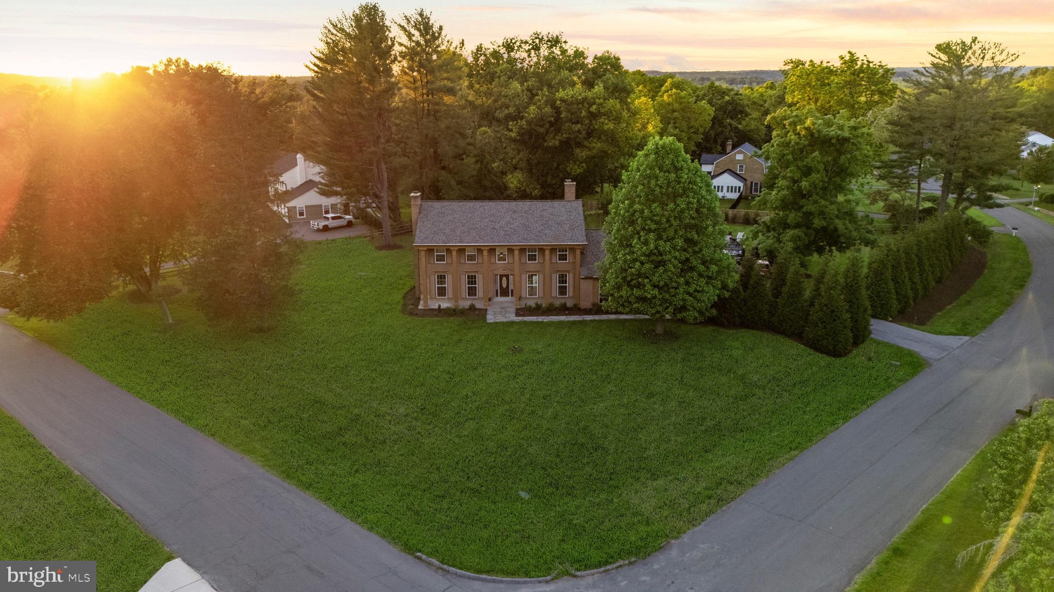 GOSHEN ESTATES - Residential