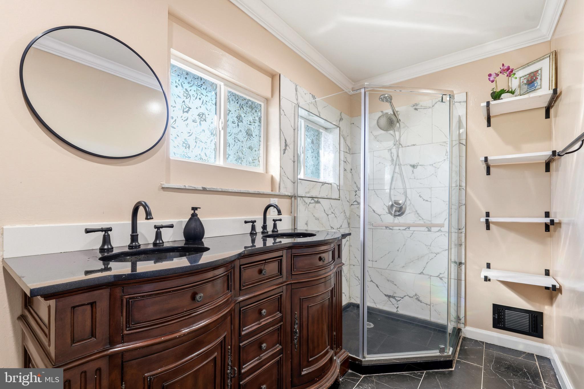 GOSHEN ESTATES - Residential