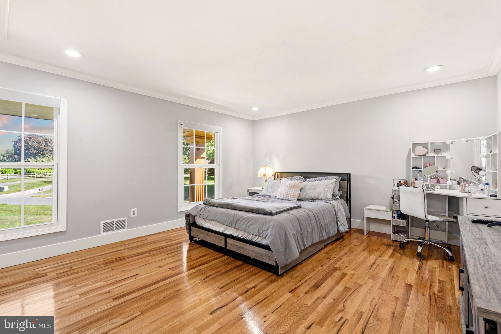 GOSHEN ESTATES - Residential