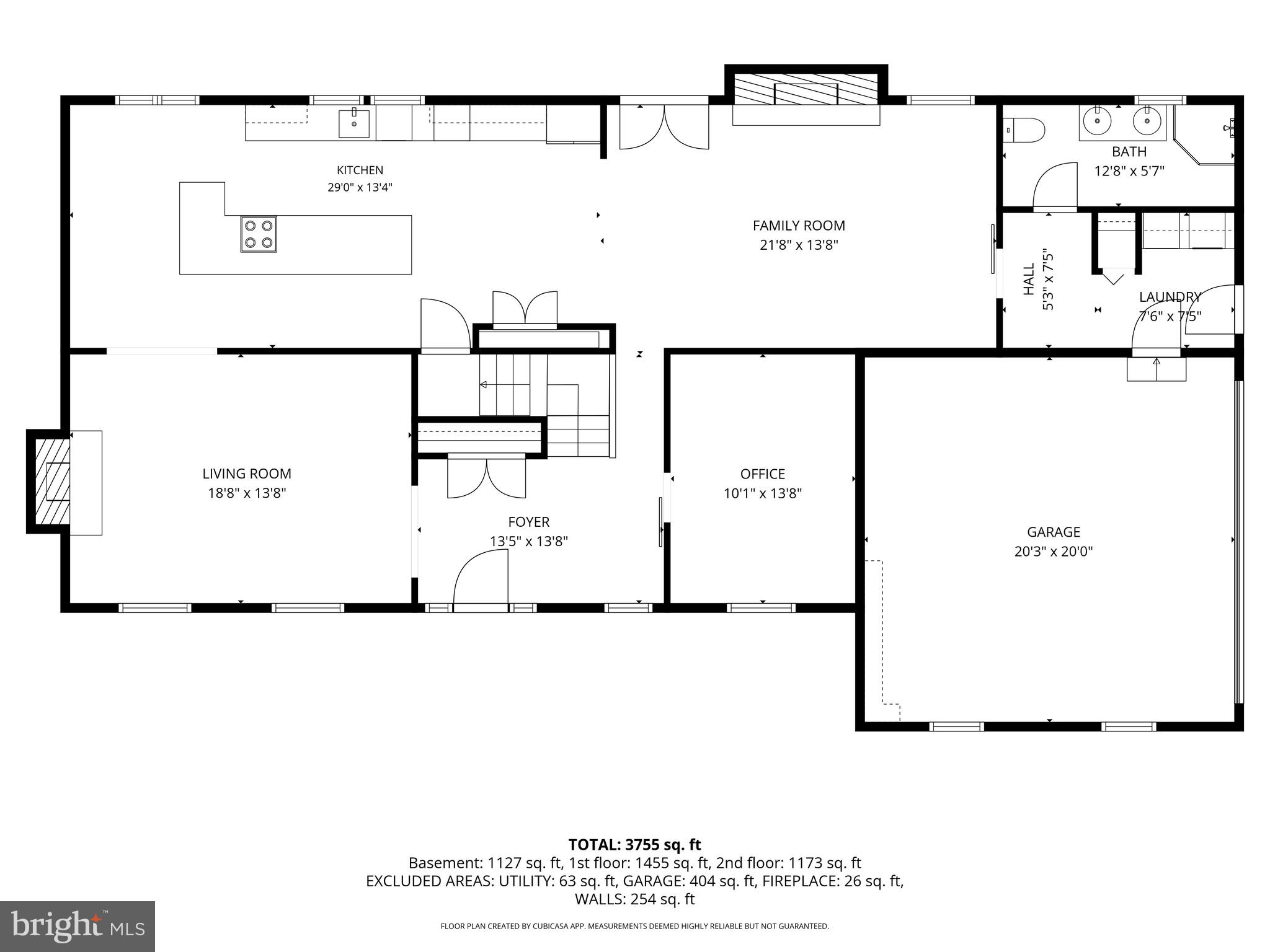 GOSHEN ESTATES - Residential