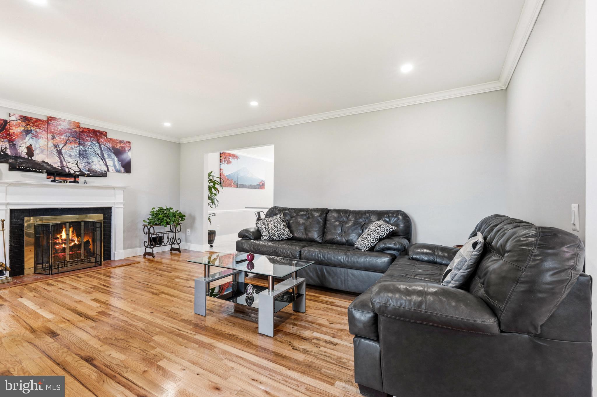 GOSHEN ESTATES - Residential