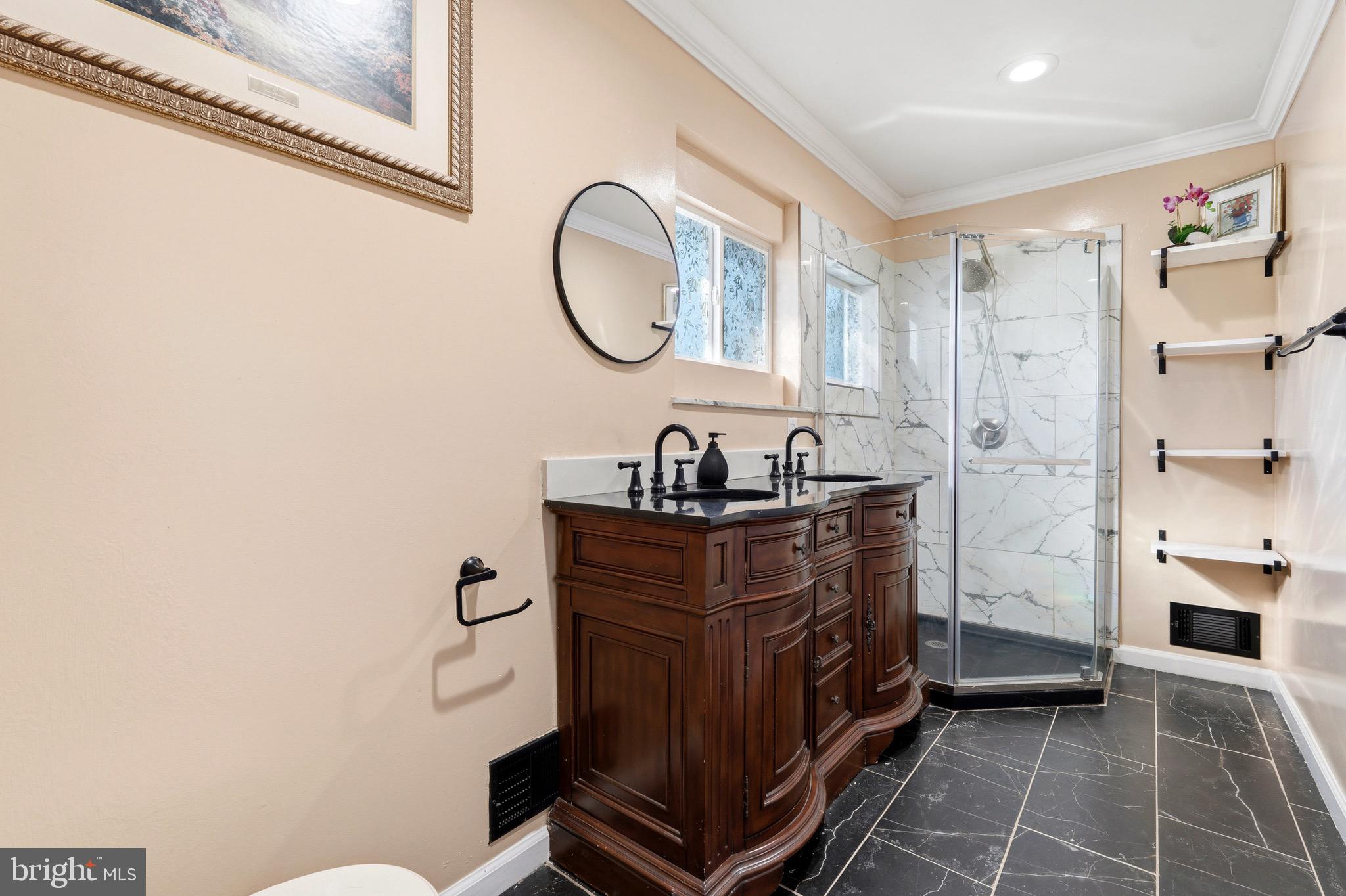 GOSHEN ESTATES - Residential