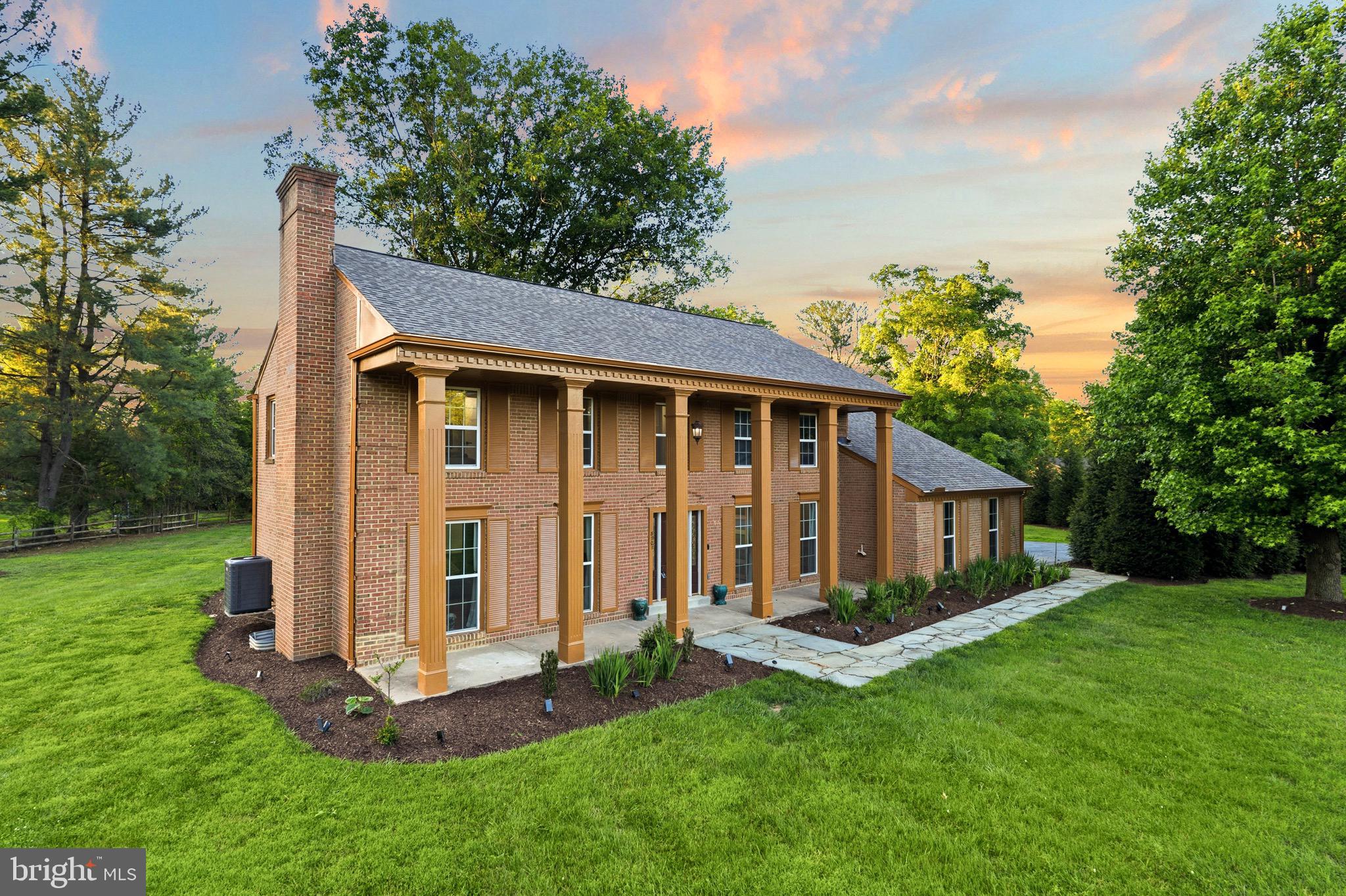 GOSHEN ESTATES - Residential