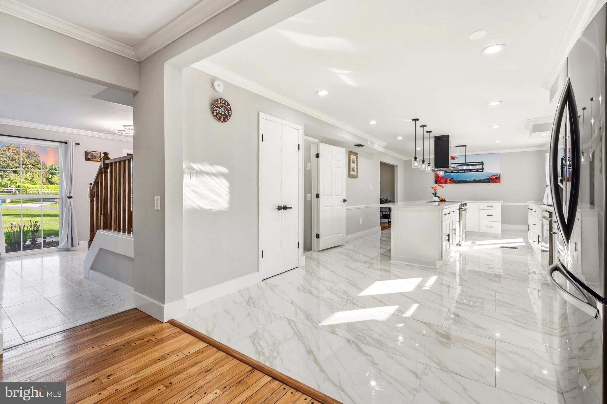 GOSHEN ESTATES - Residential