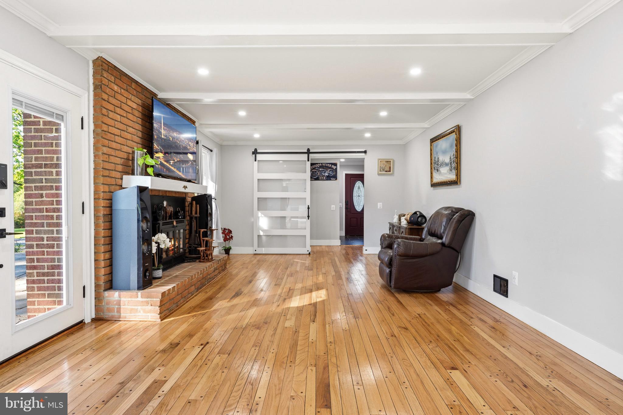 GOSHEN ESTATES - Residential