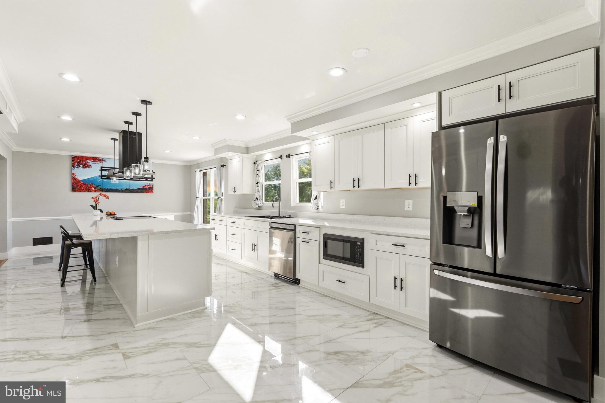 GOSHEN ESTATES - Residential