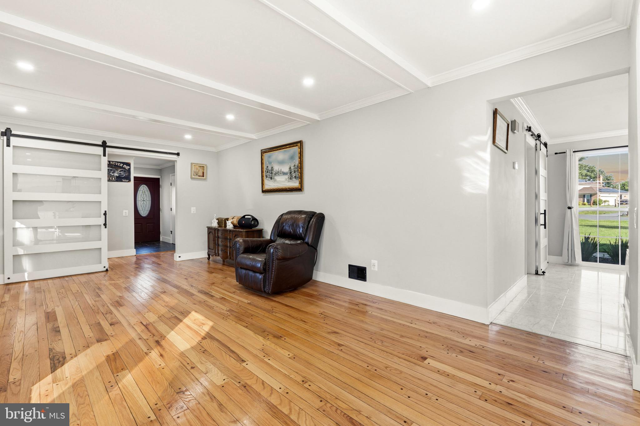 GOSHEN ESTATES - Residential