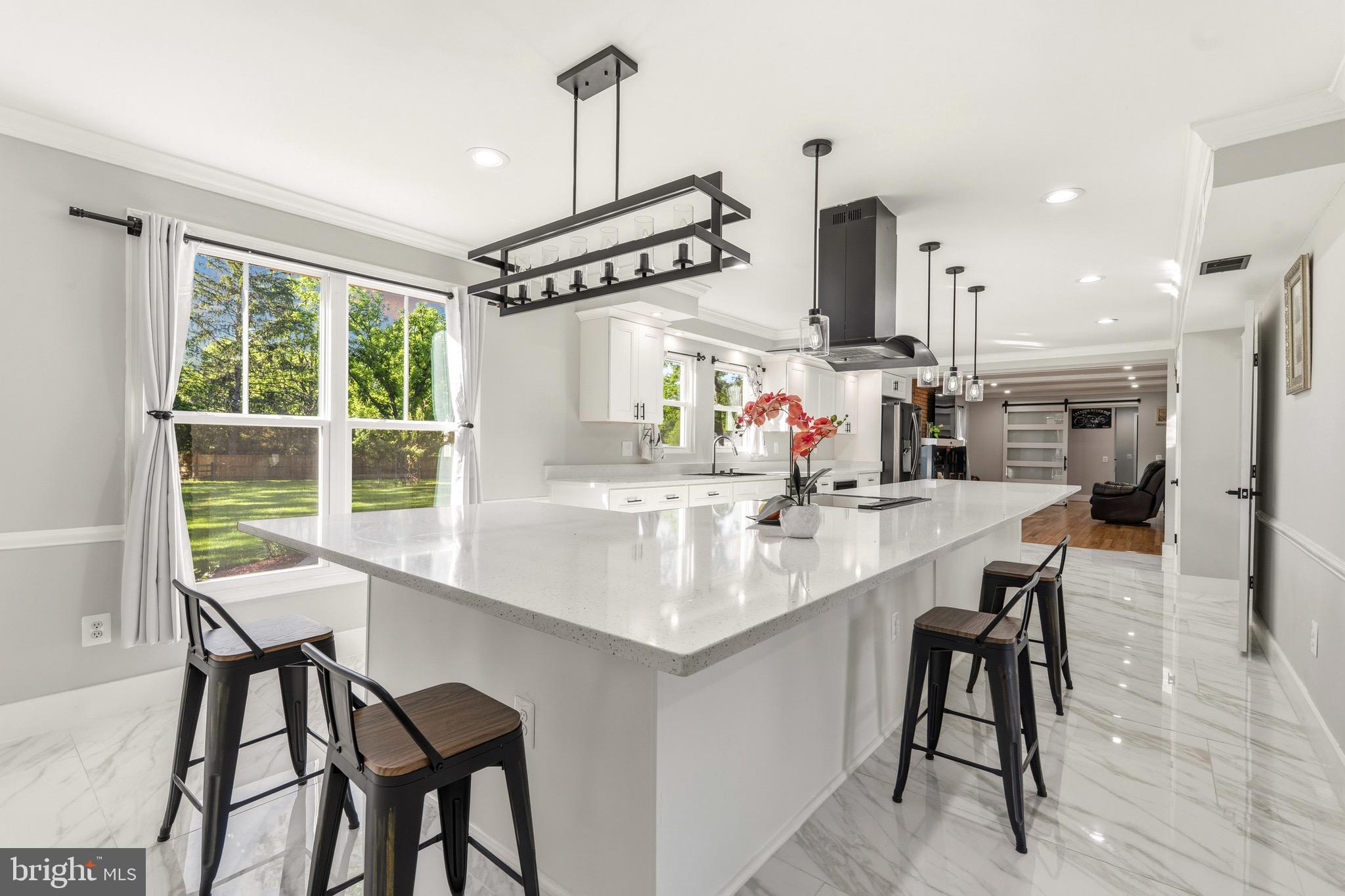 GOSHEN ESTATES - Residential