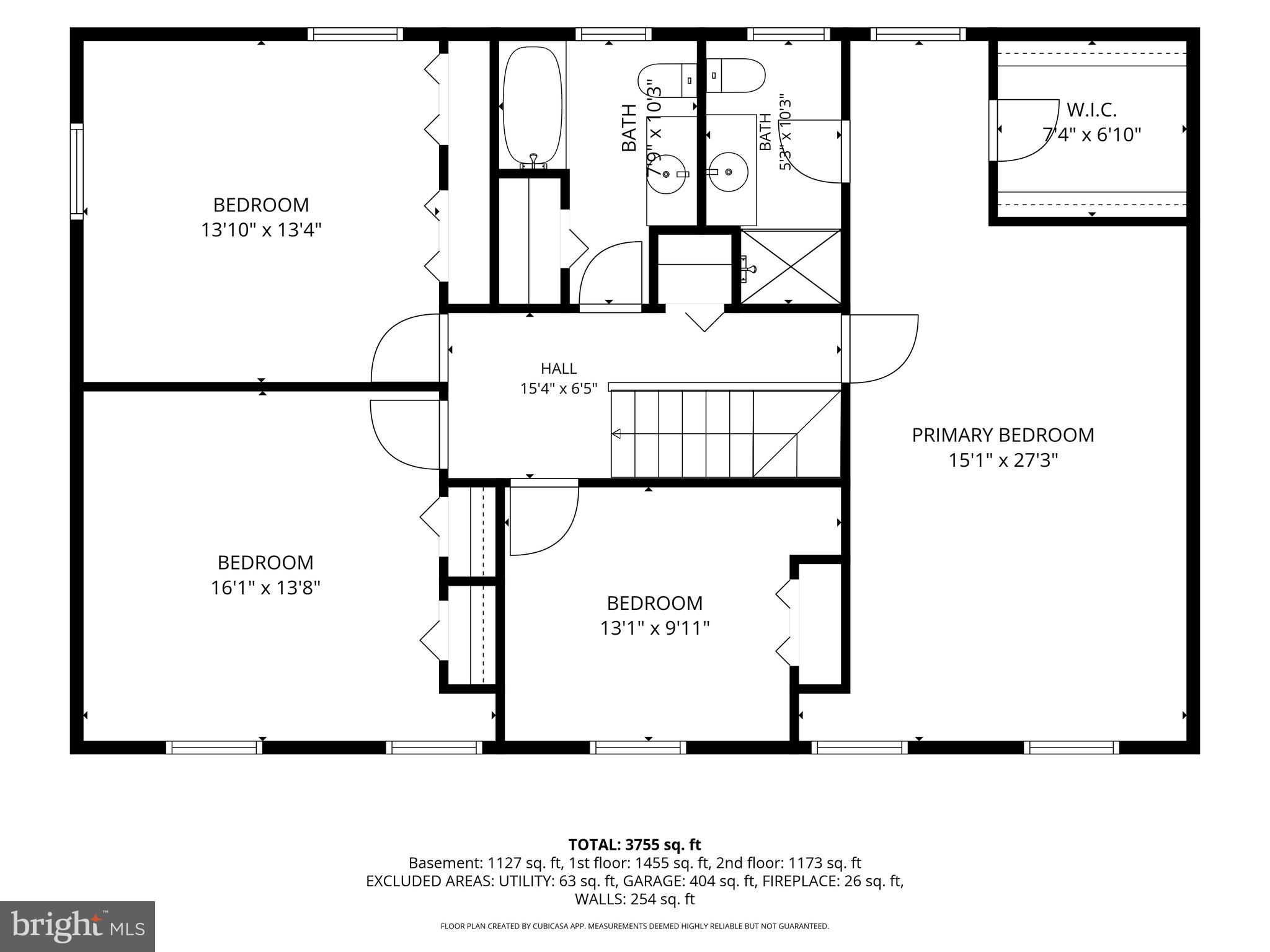 GOSHEN ESTATES - Residential