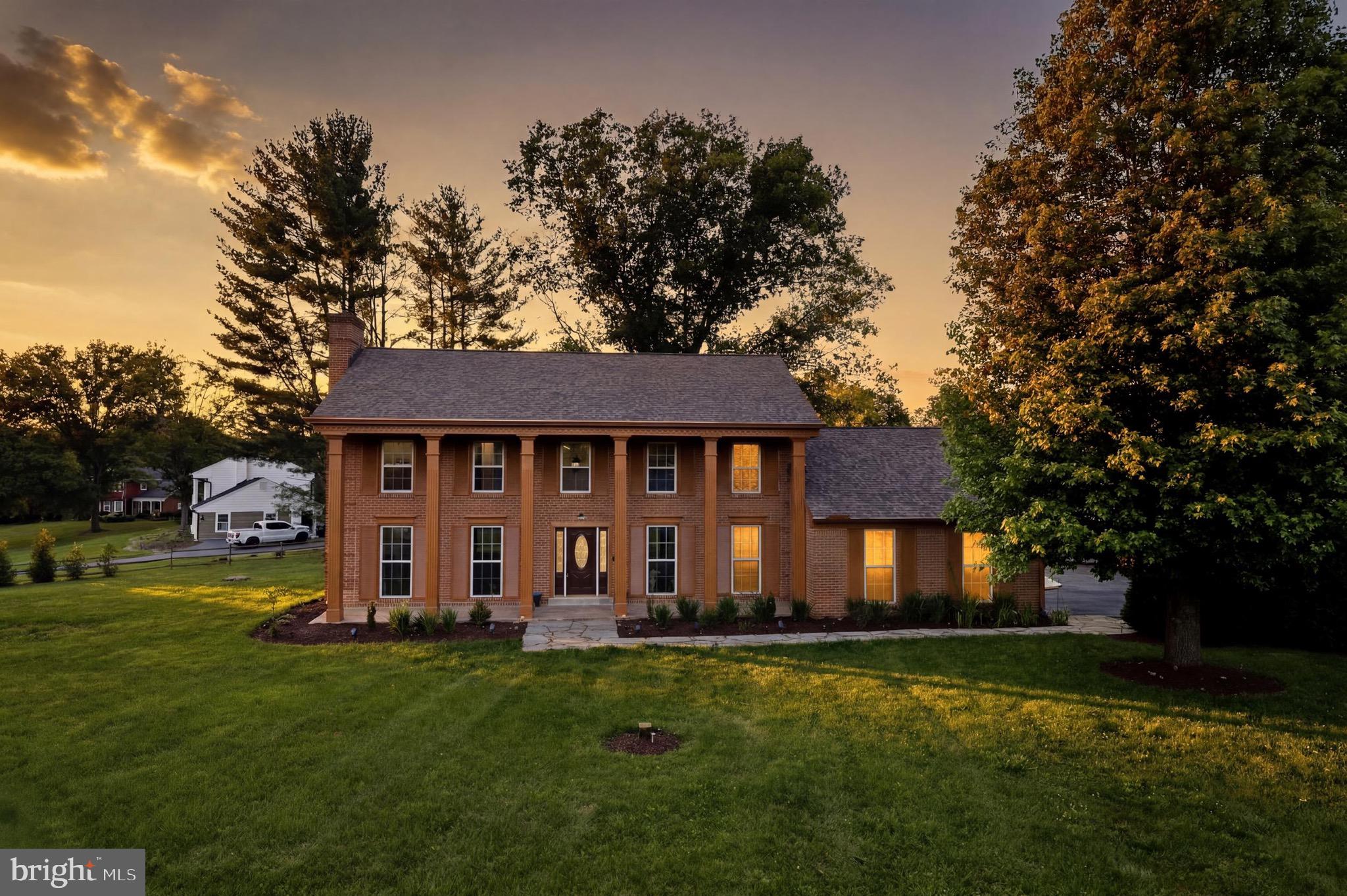 GOSHEN ESTATES - Residential