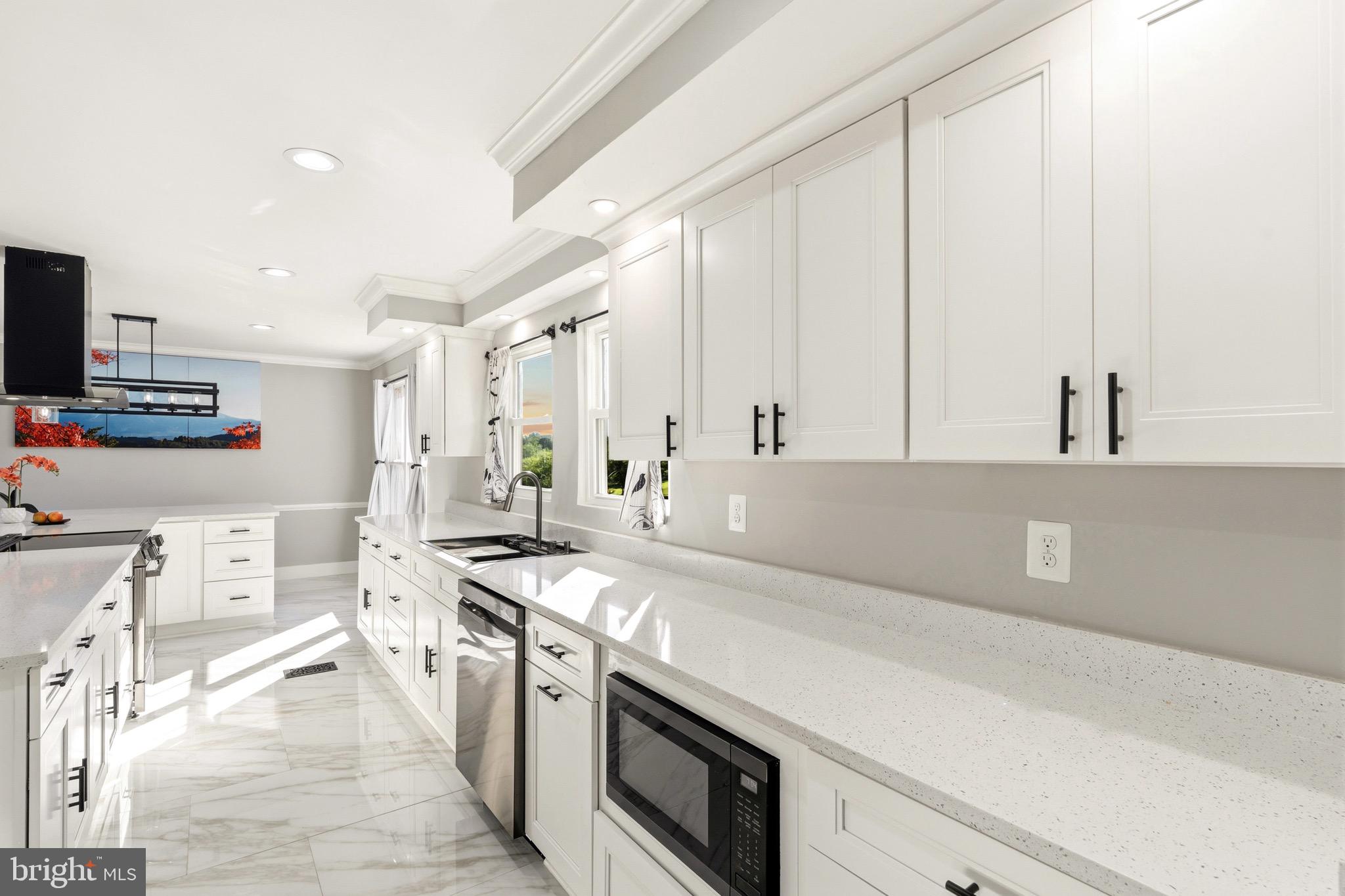 GOSHEN ESTATES - Residential