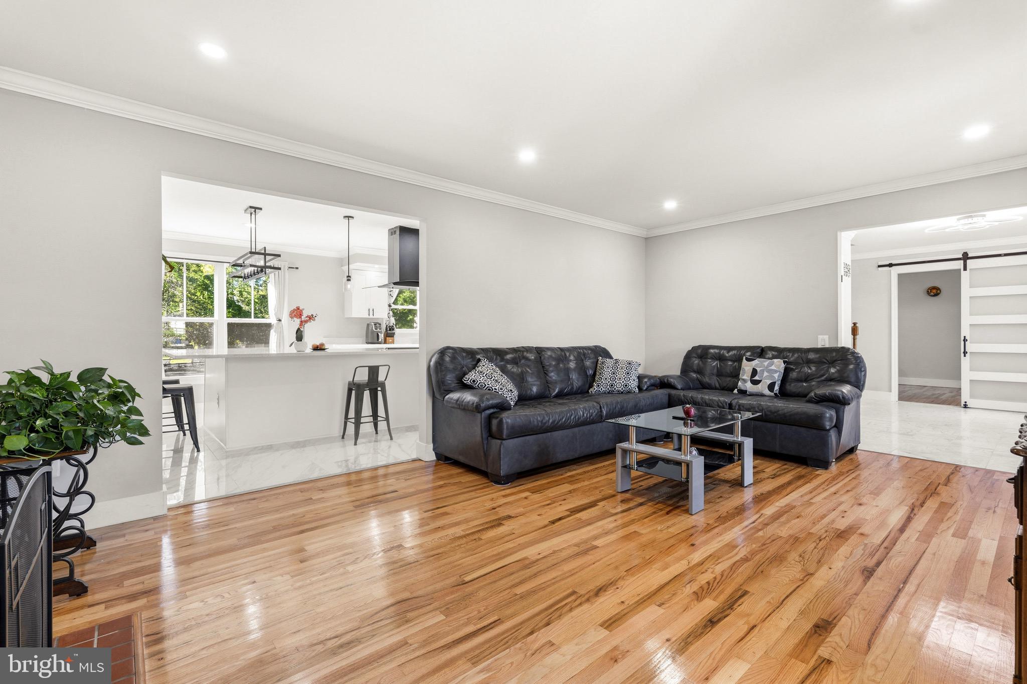 GOSHEN ESTATES - Residential