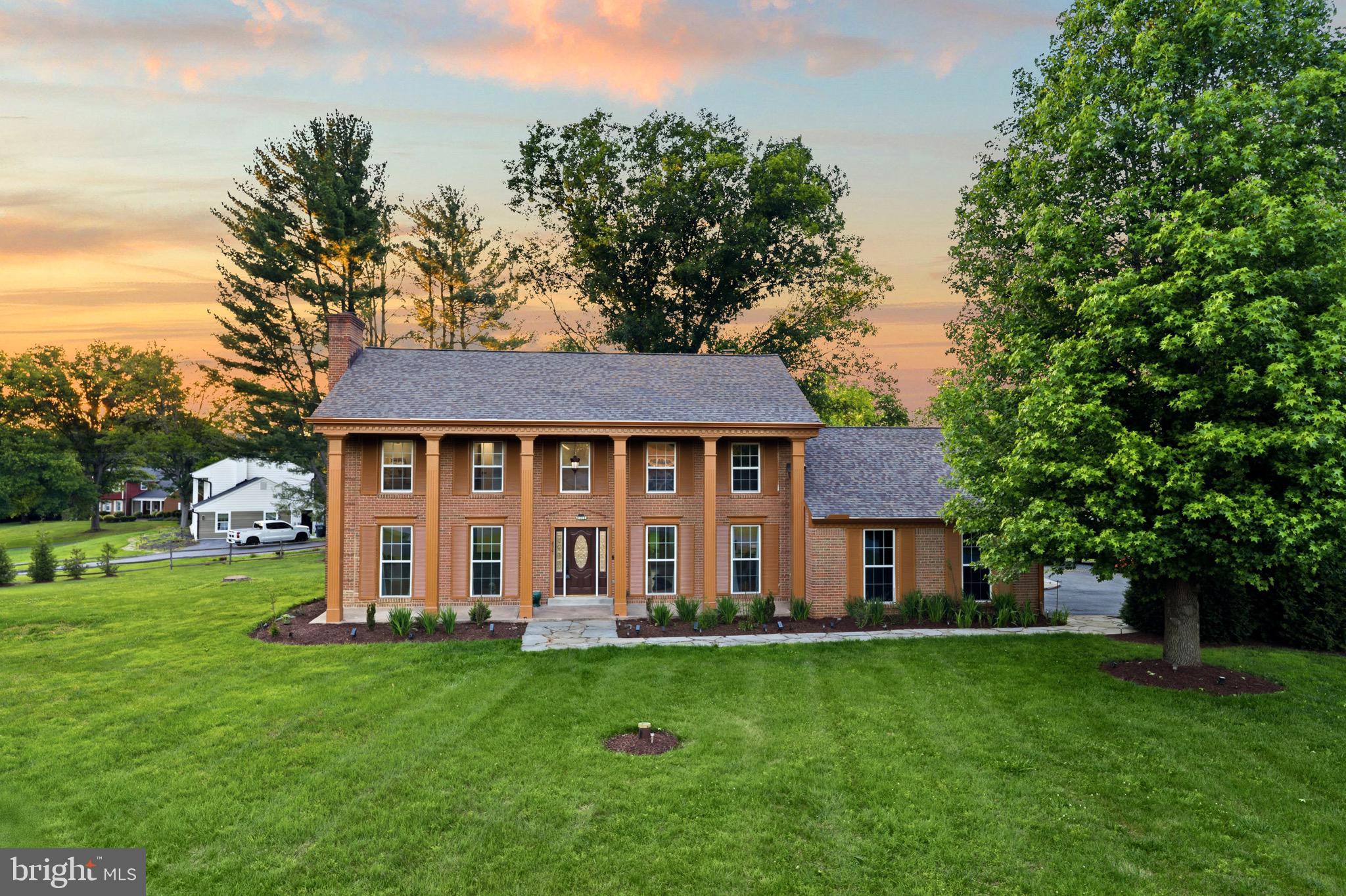 GOSHEN ESTATES - Residential