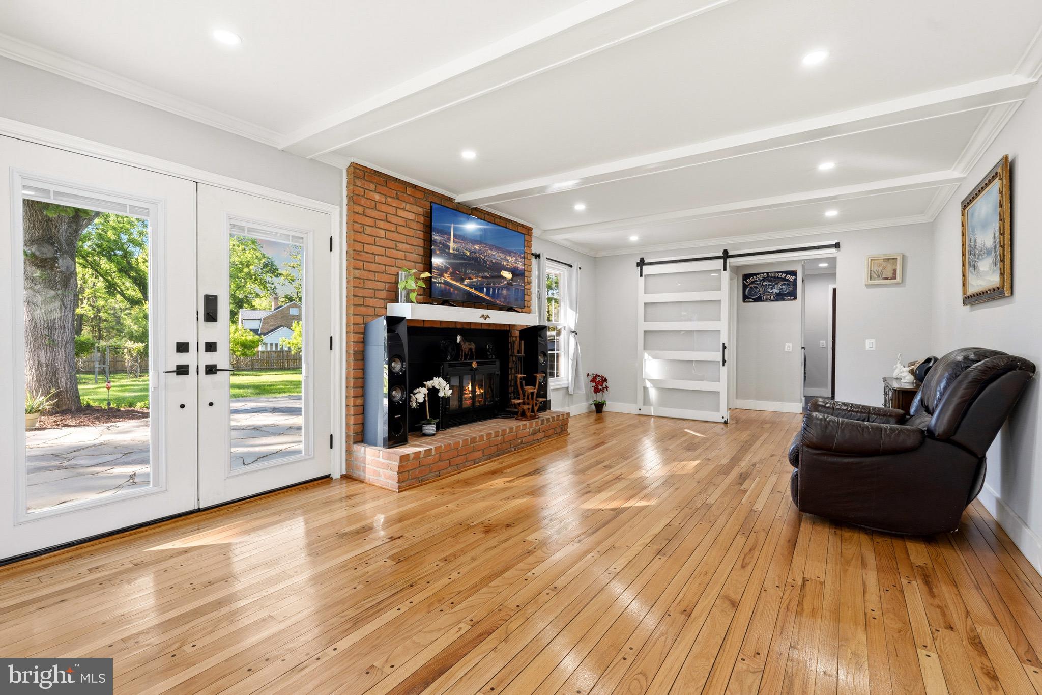 GOSHEN ESTATES - Residential
