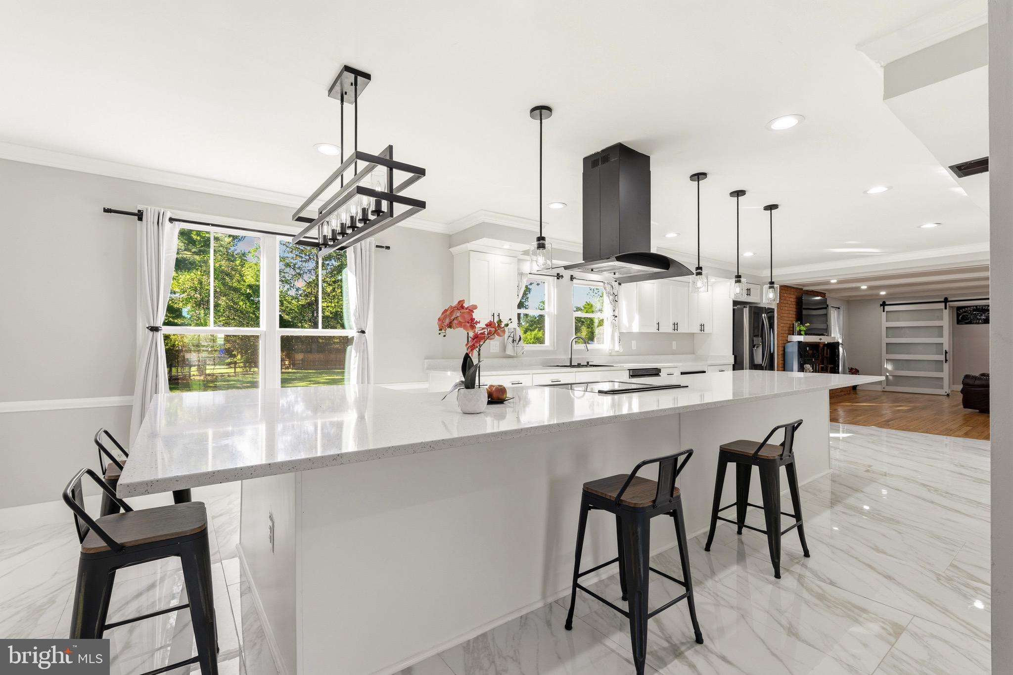 GOSHEN ESTATES - Residential