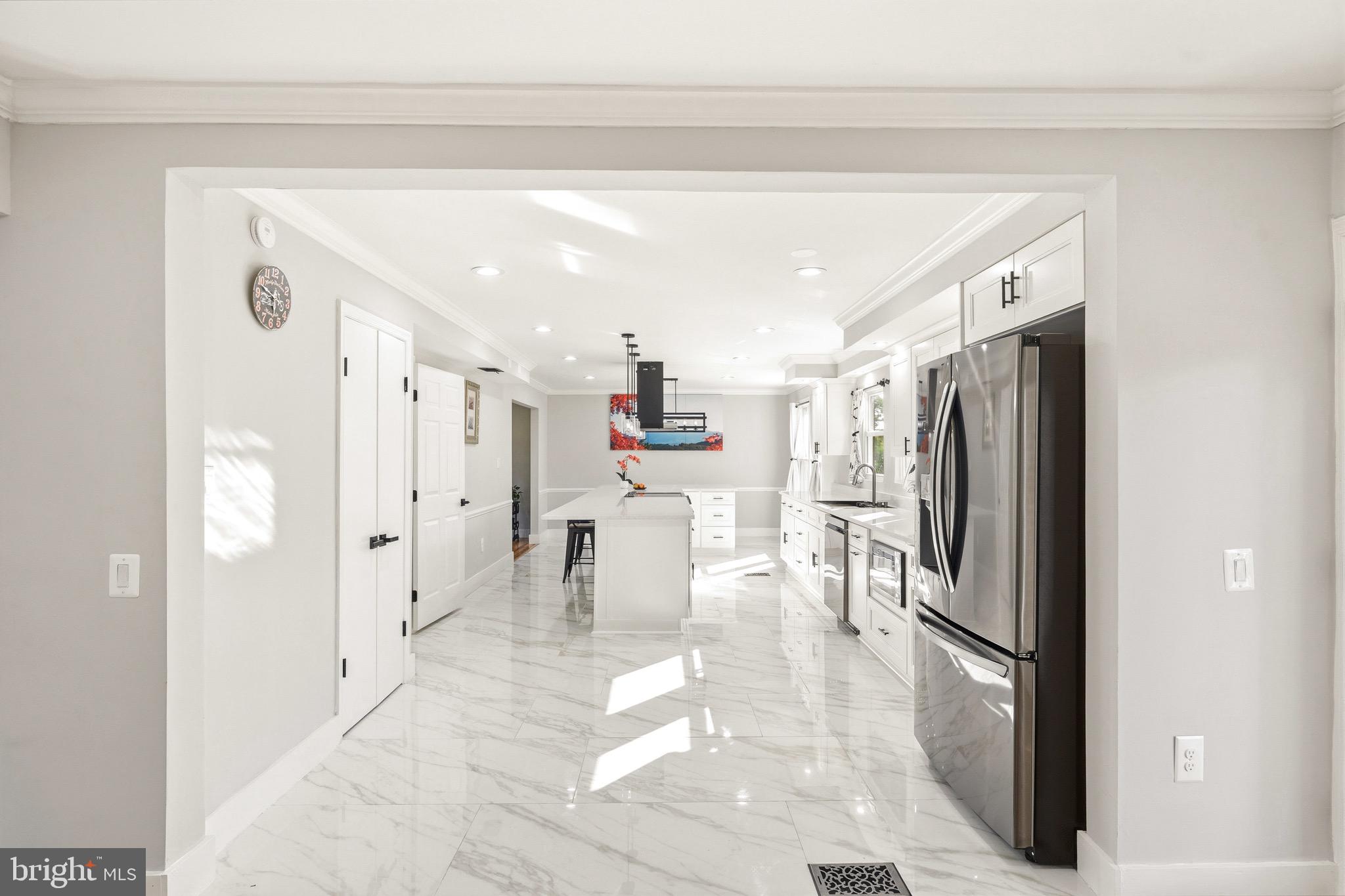GOSHEN ESTATES - Residential