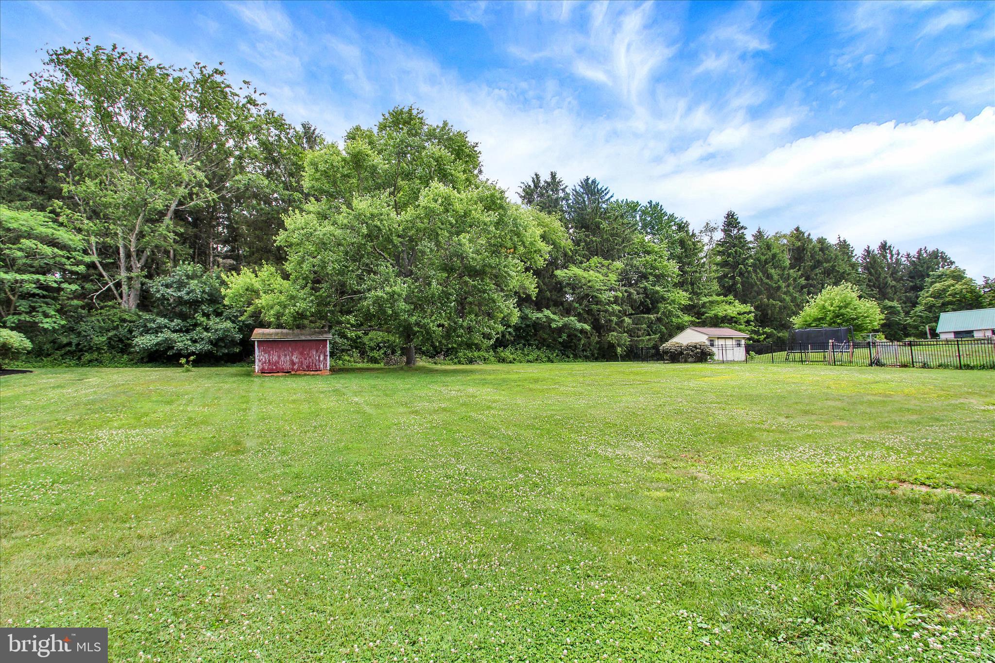 MANHEIM TWP - Residential