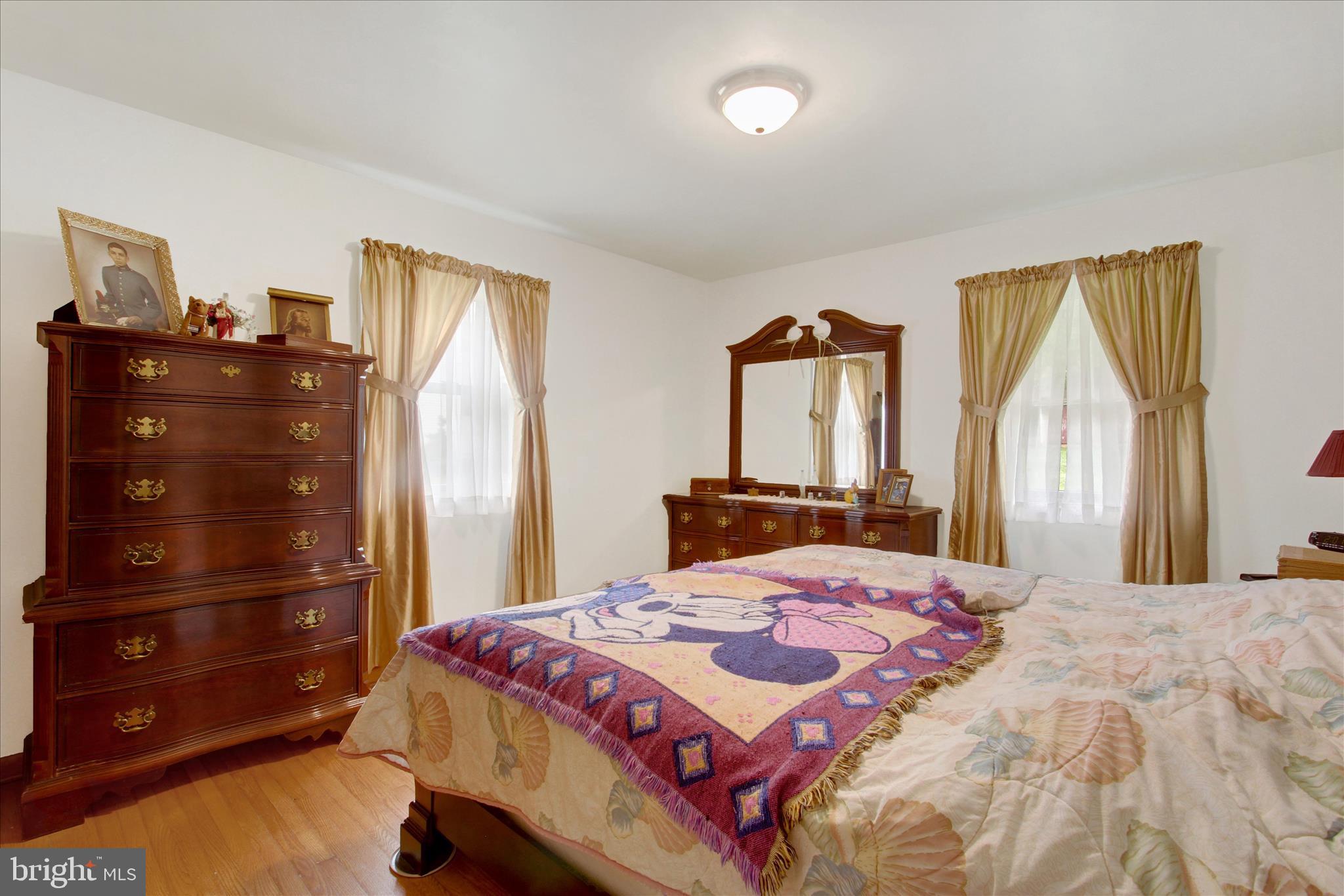 MANHEIM TWP - Residential