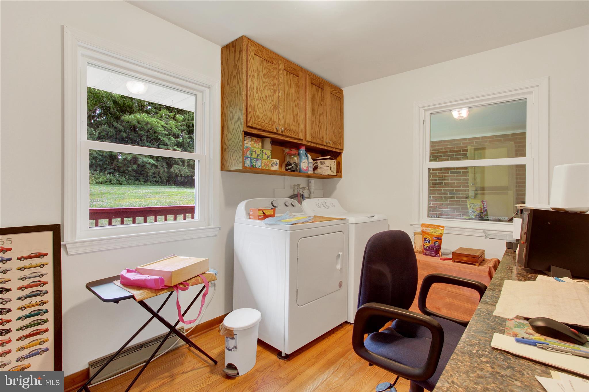 MANHEIM TWP - Residential