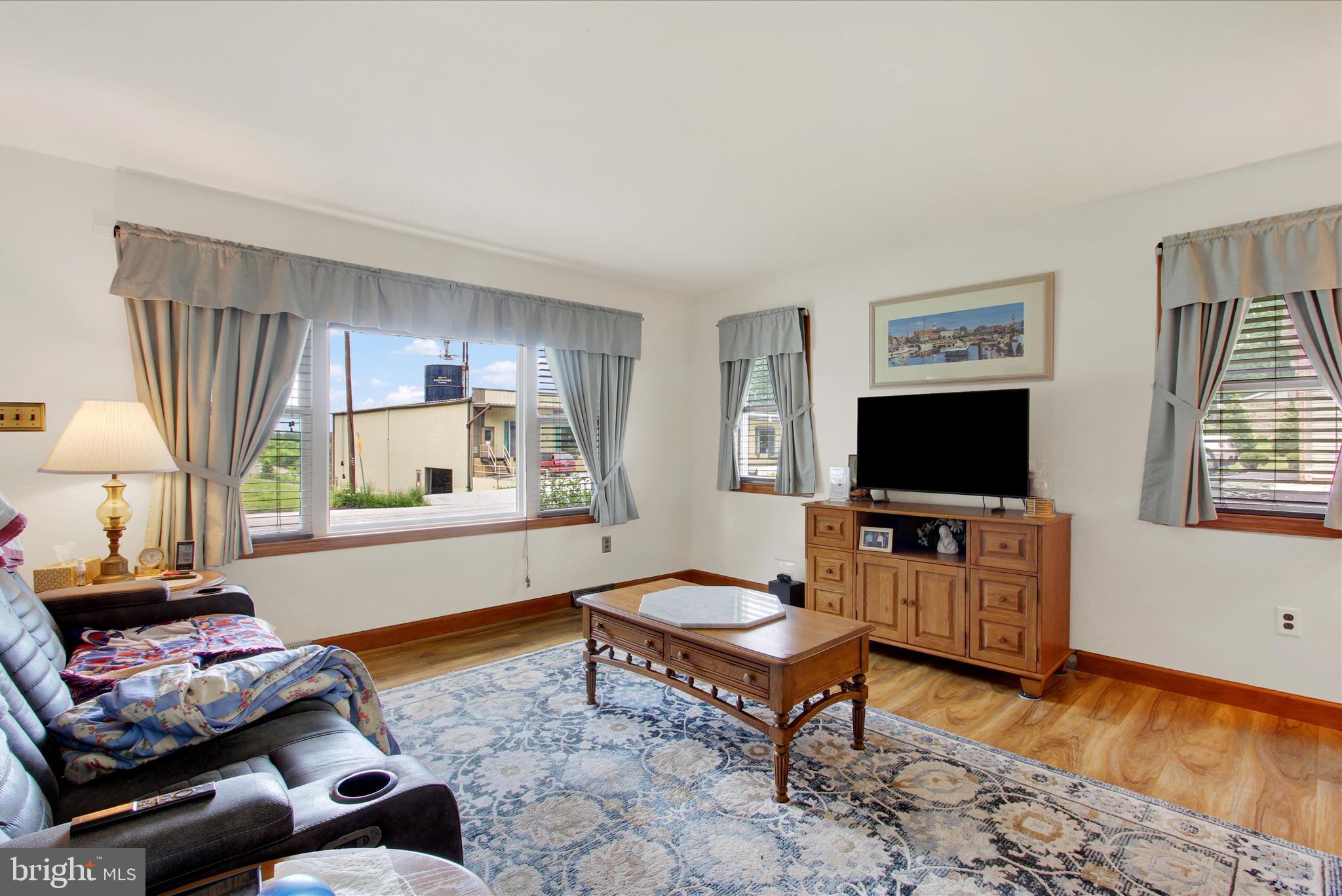 MANHEIM TWP - Residential