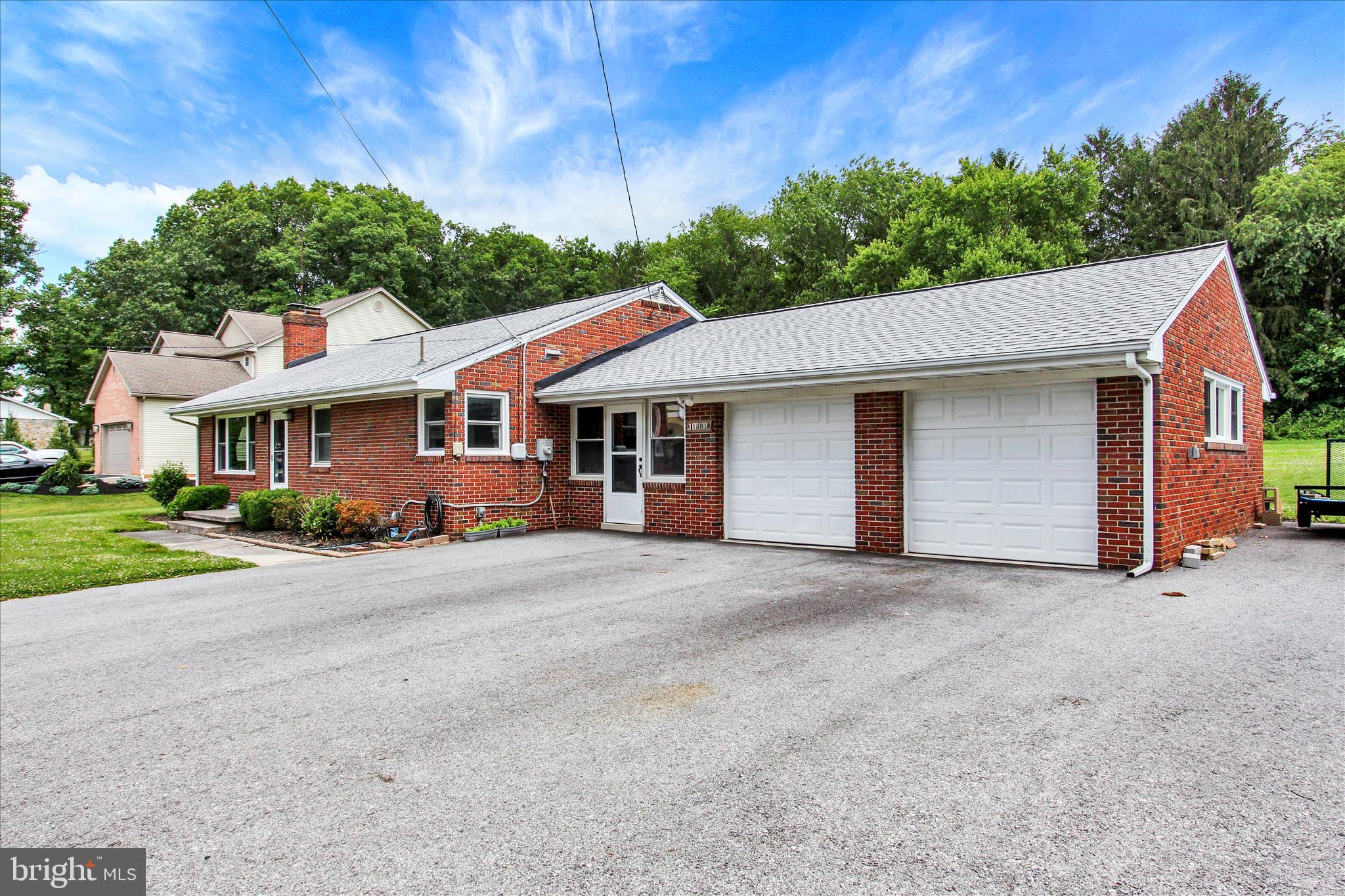 MANHEIM TWP - Residential