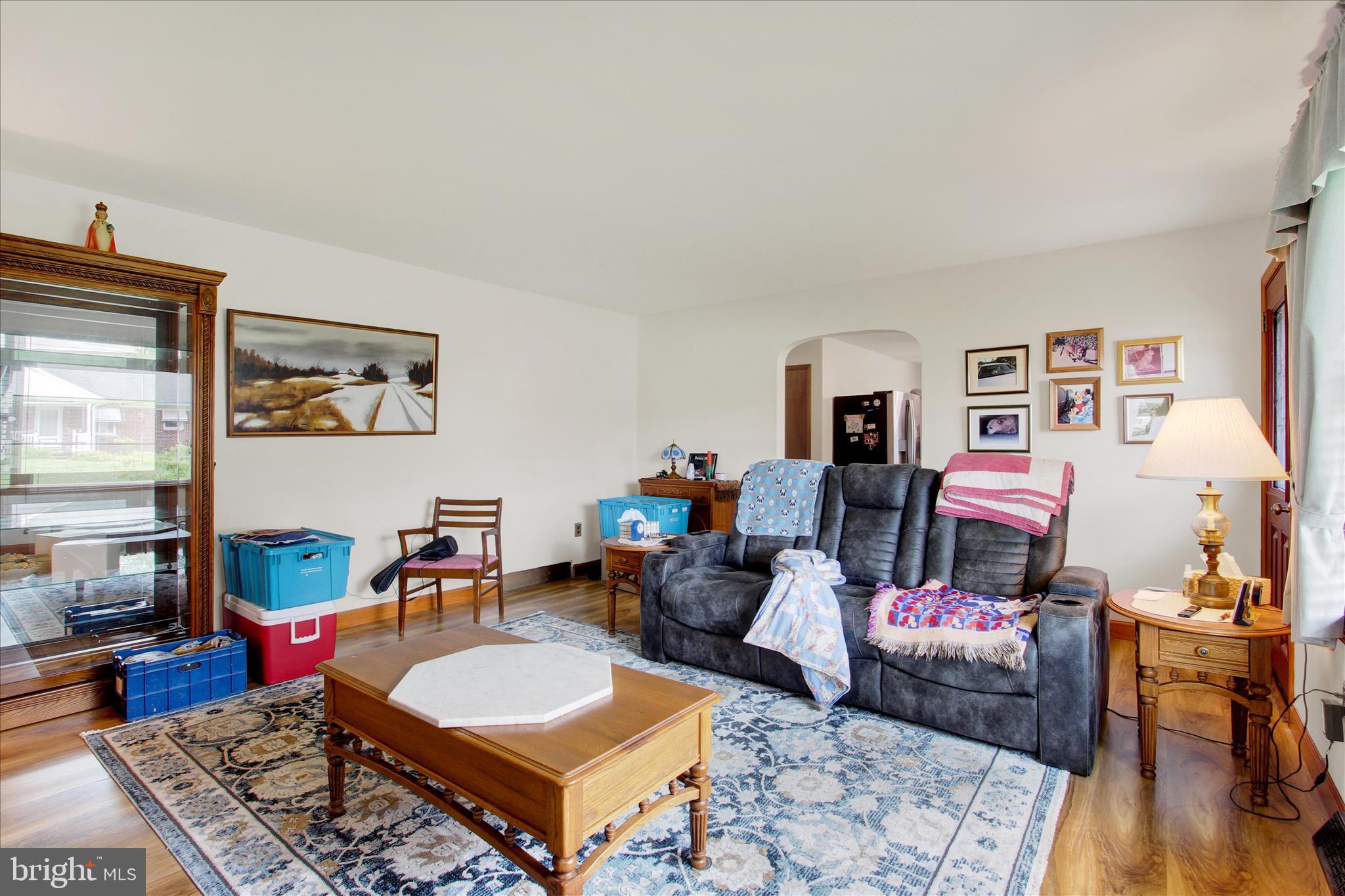 MANHEIM TWP - Residential