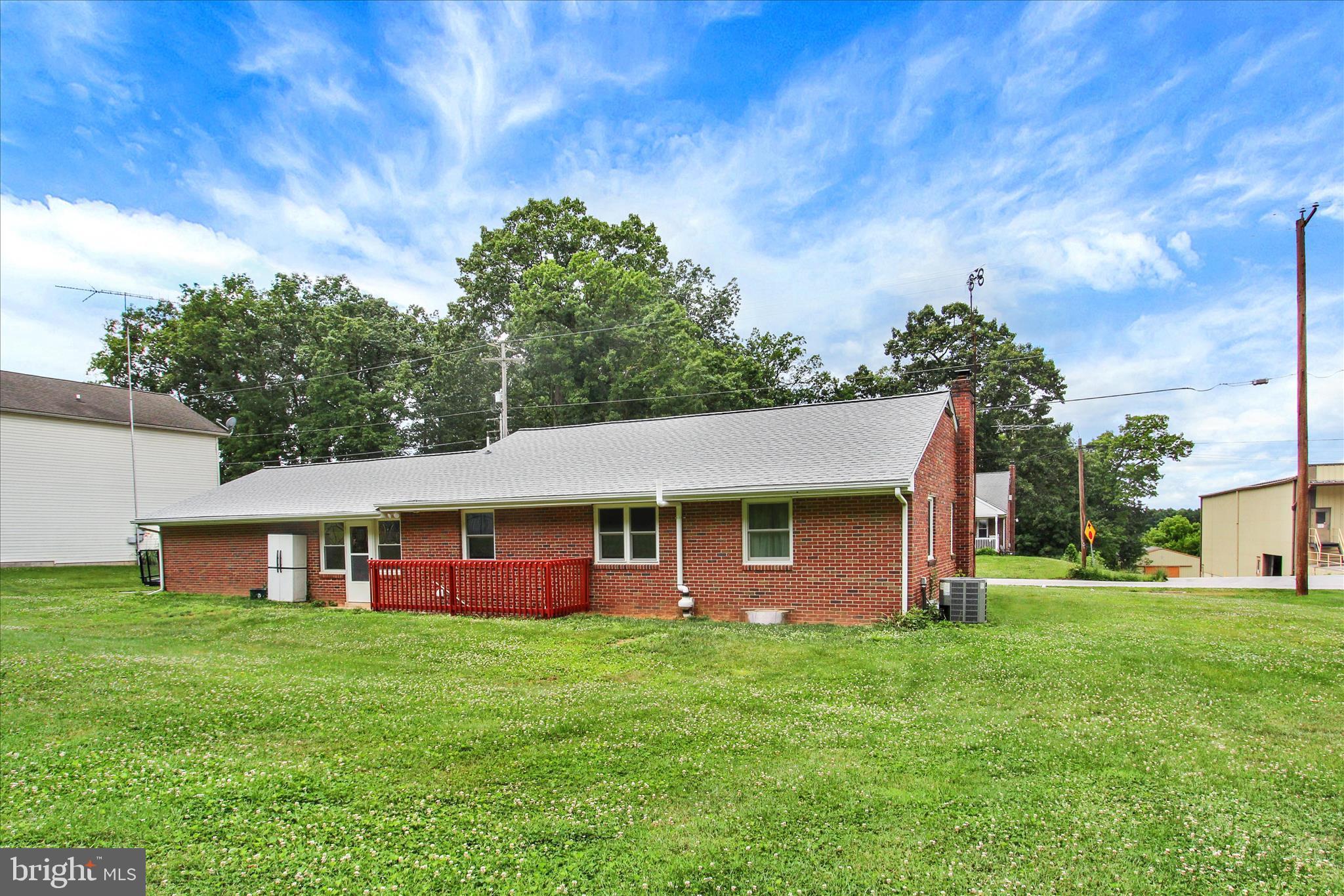 MANHEIM TWP - Residential