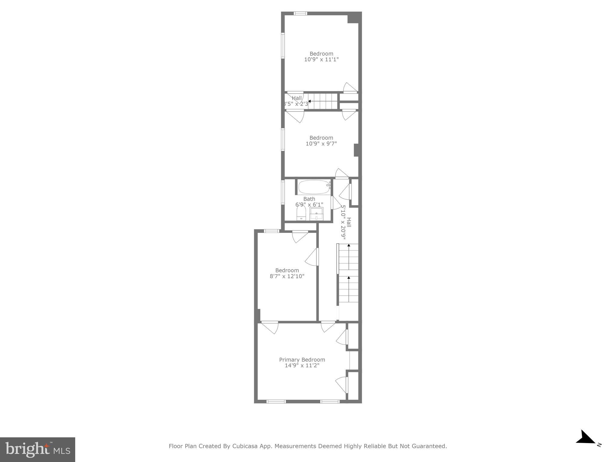 READING - Residential