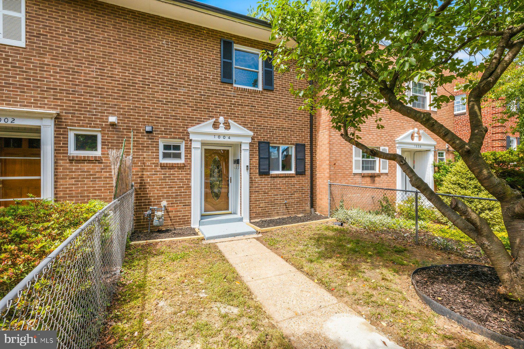 WESTOVER - Residential