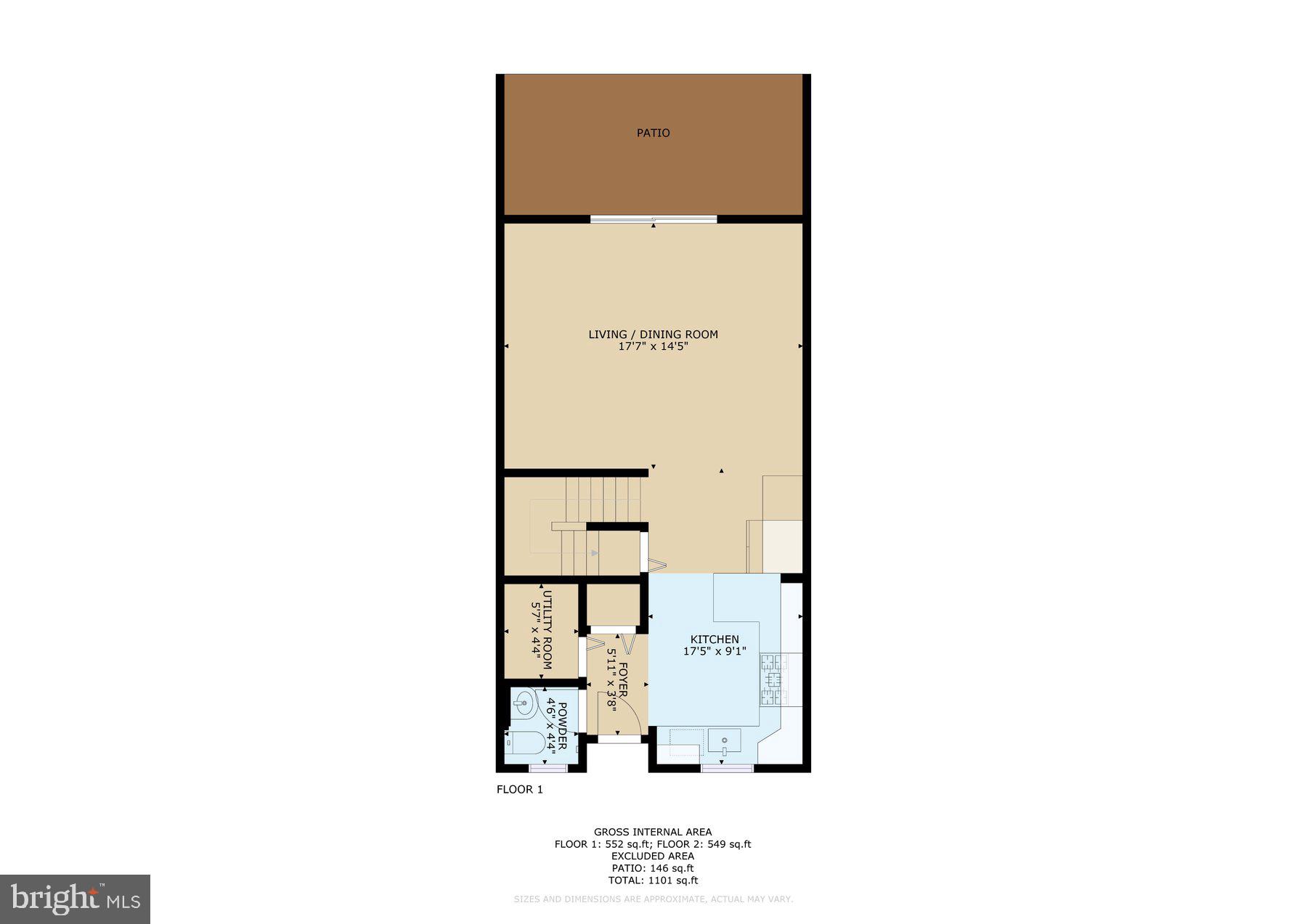 WESTOVER - Residential