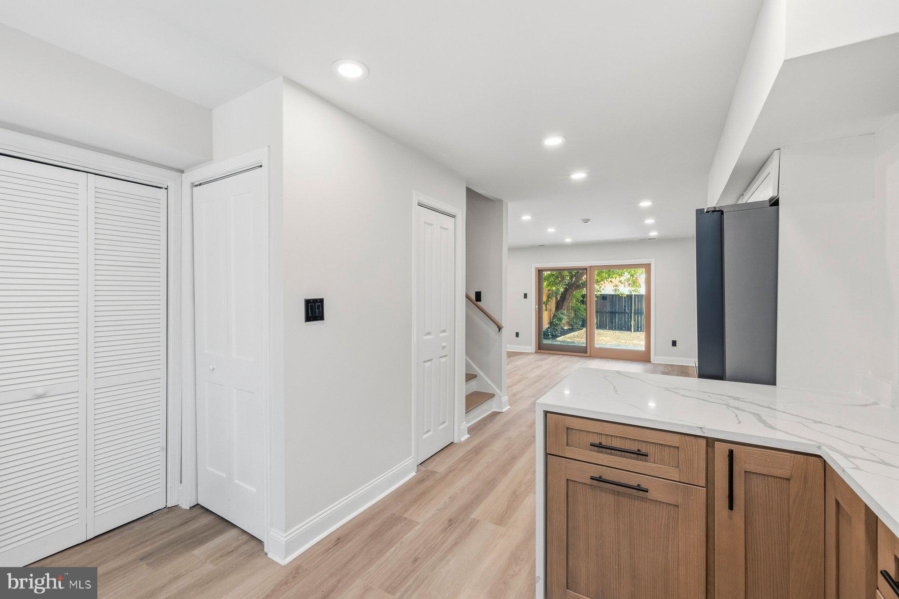 WESTOVER - Residential