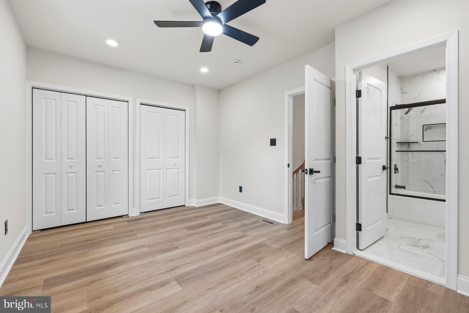 WESTOVER - Residential