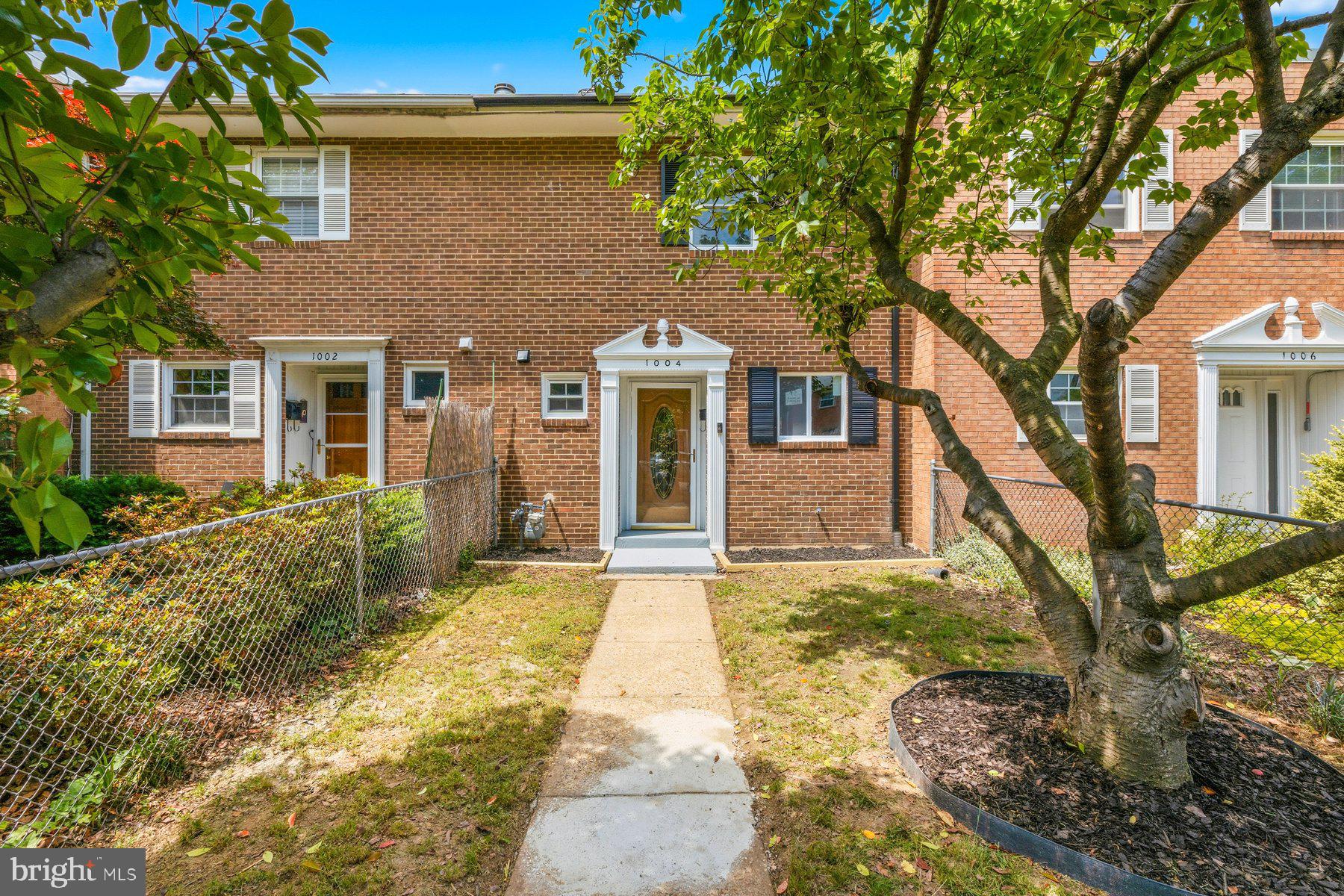 WESTOVER - Residential