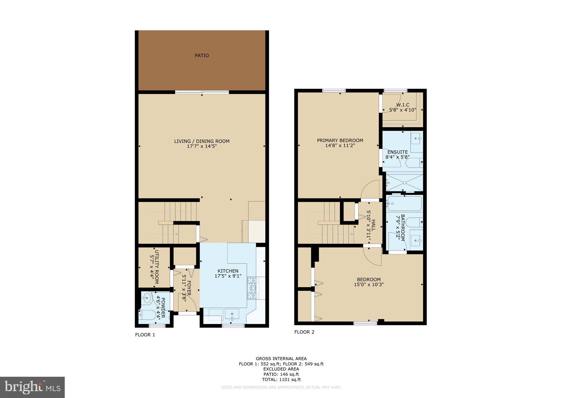 WESTOVER - Residential