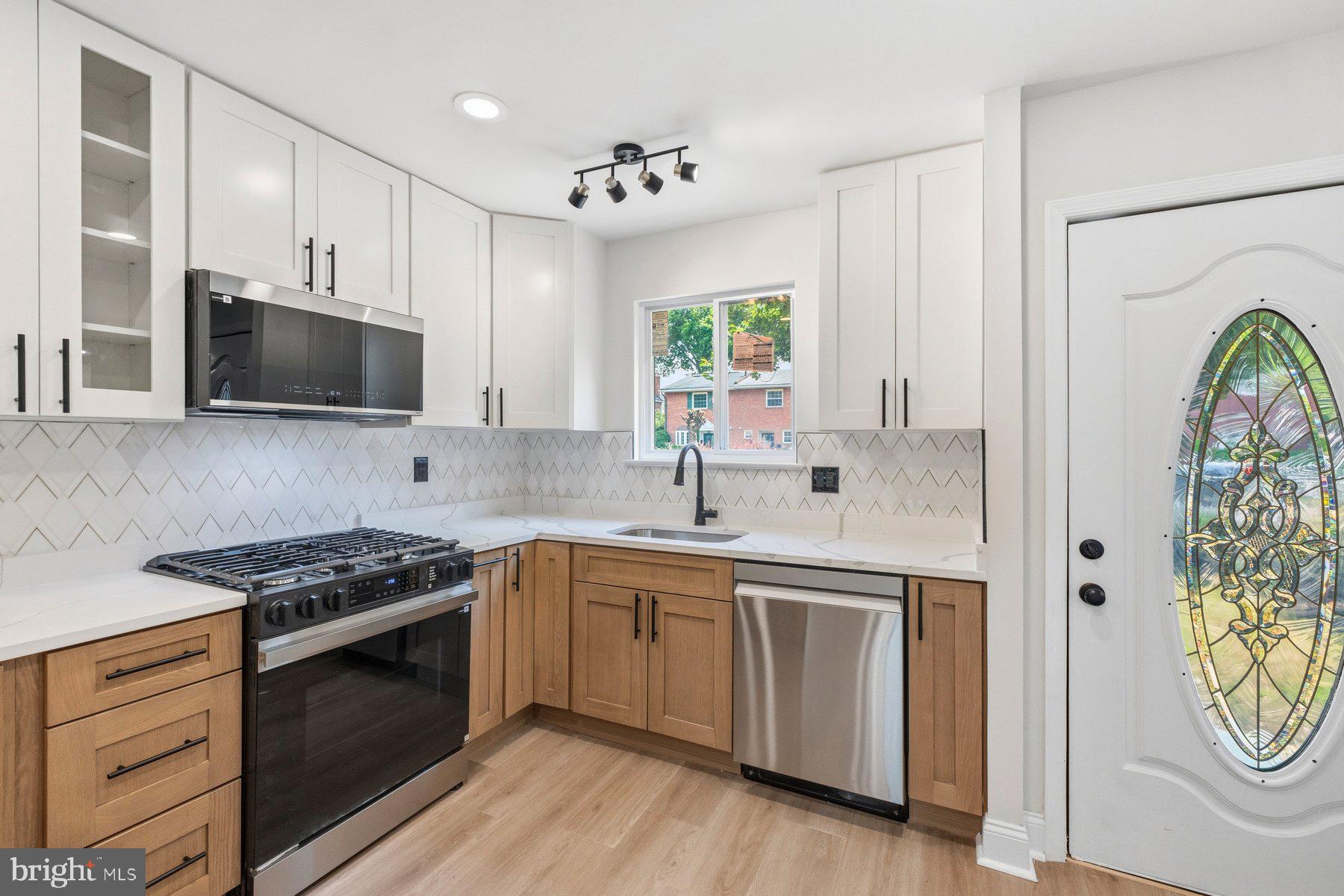 WESTOVER - Residential