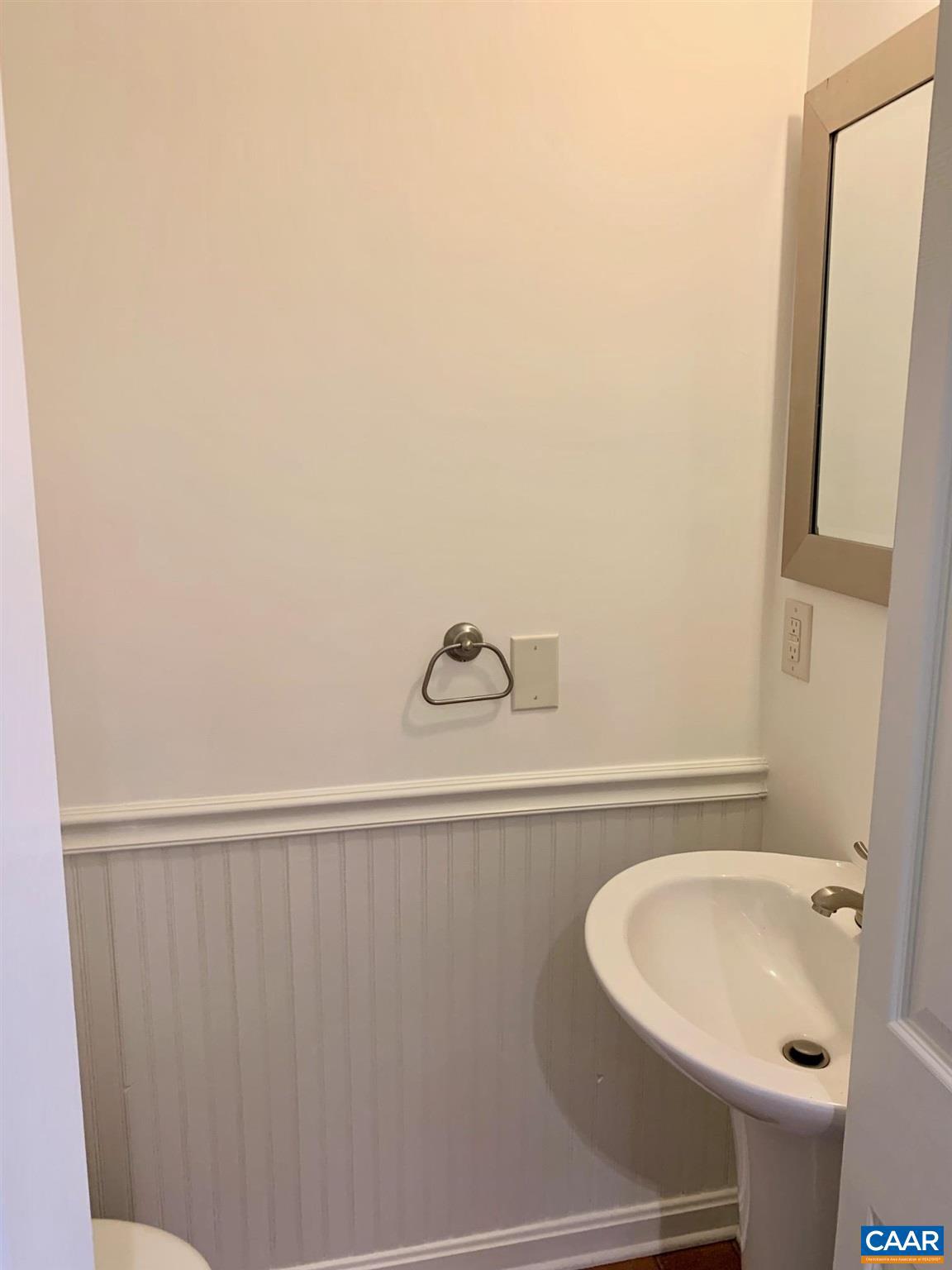 NONE AVAILABLE - Residential Lease