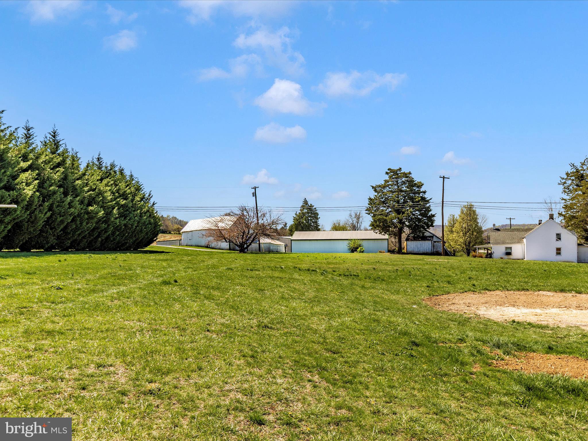 ROHRERSVILLE - Residential