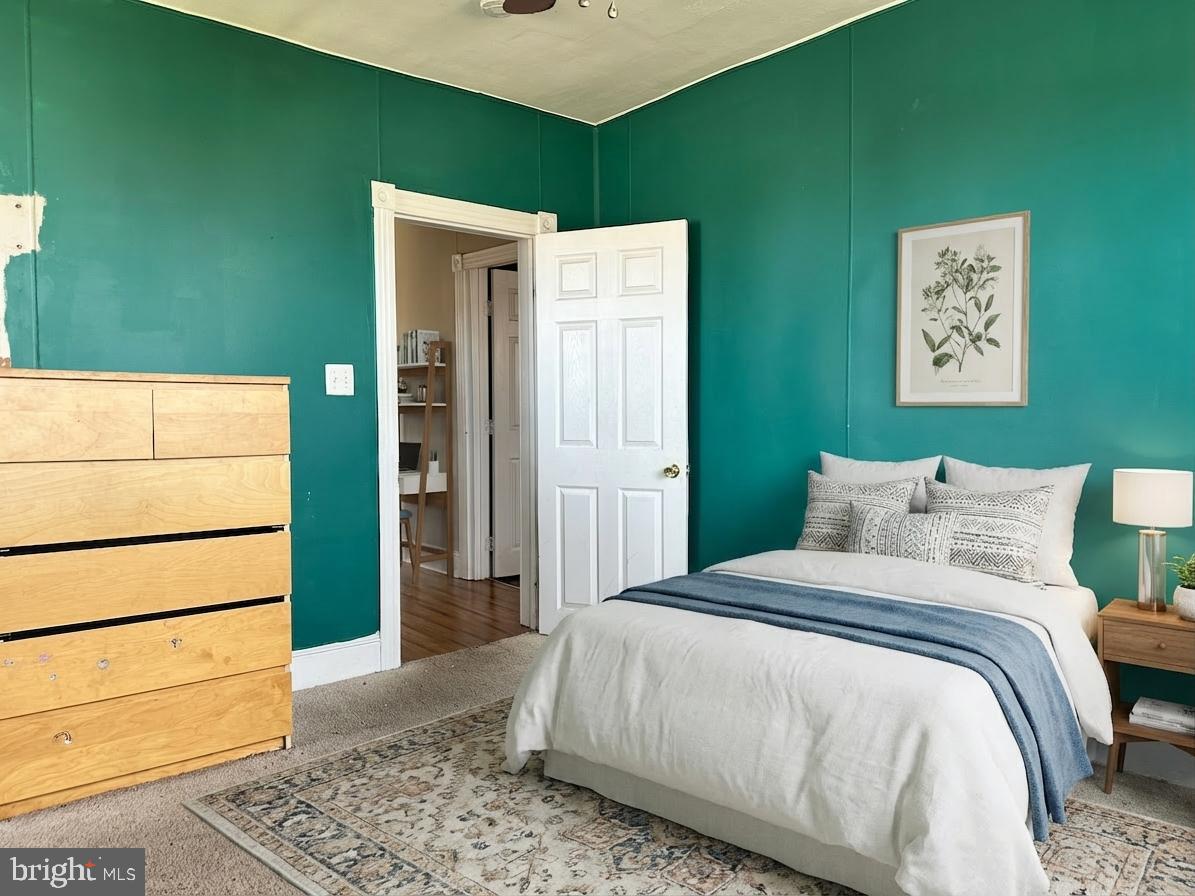 TAYLOR HEIGHTS - Residential