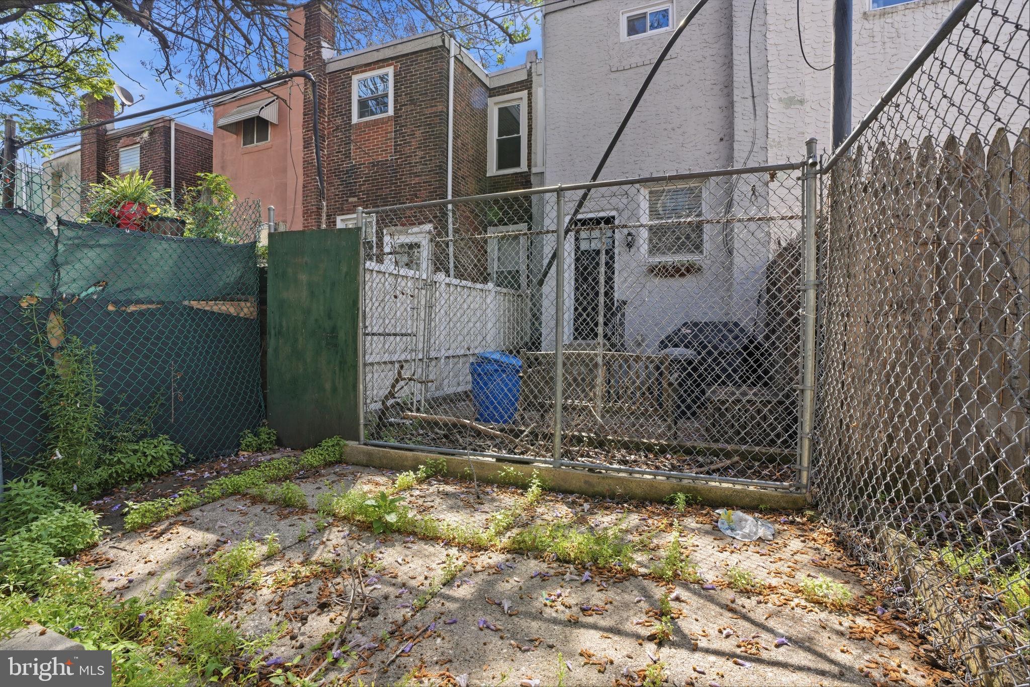 PORT RICHMOND - Residential