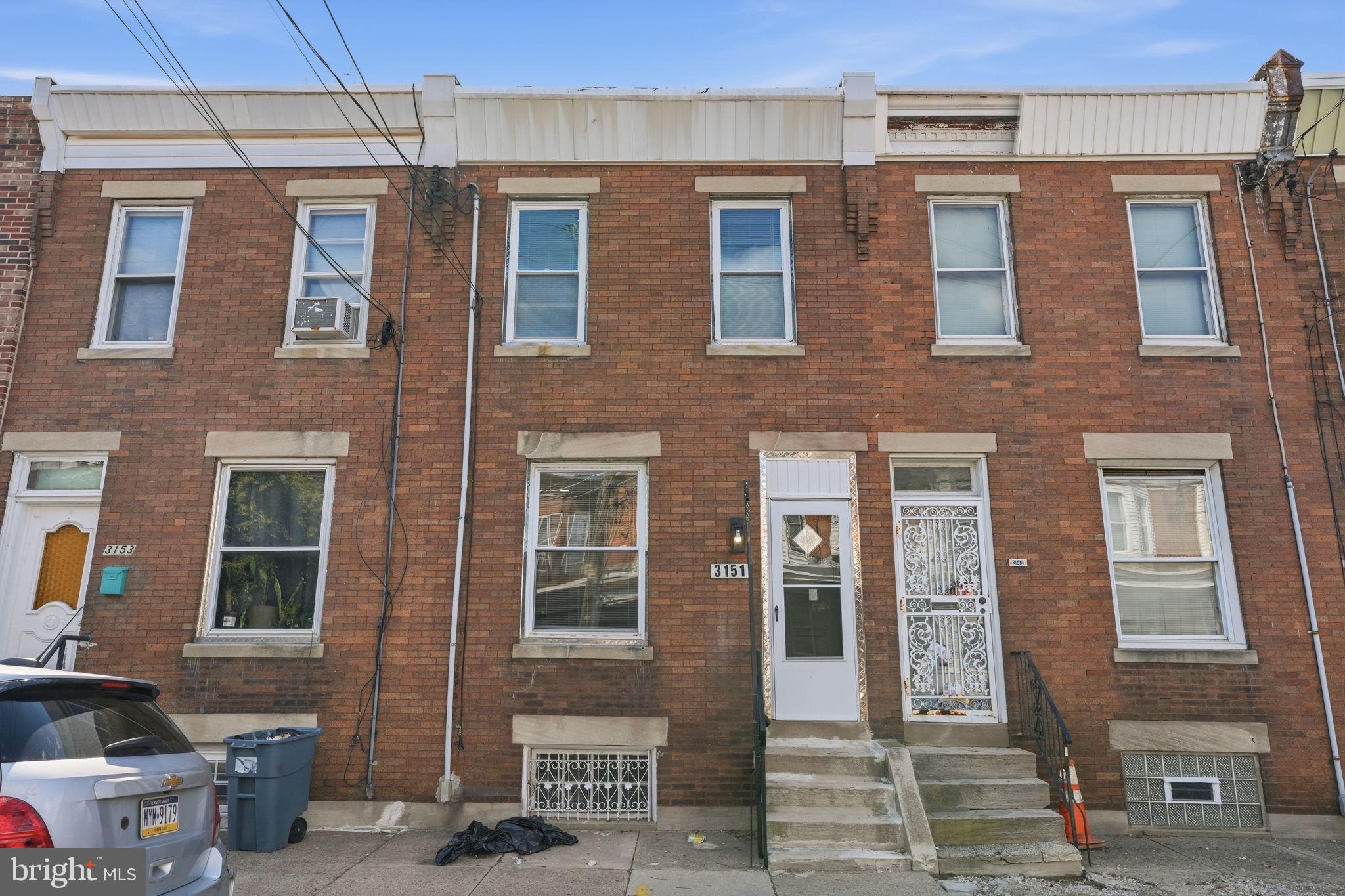 PORT RICHMOND - Residential