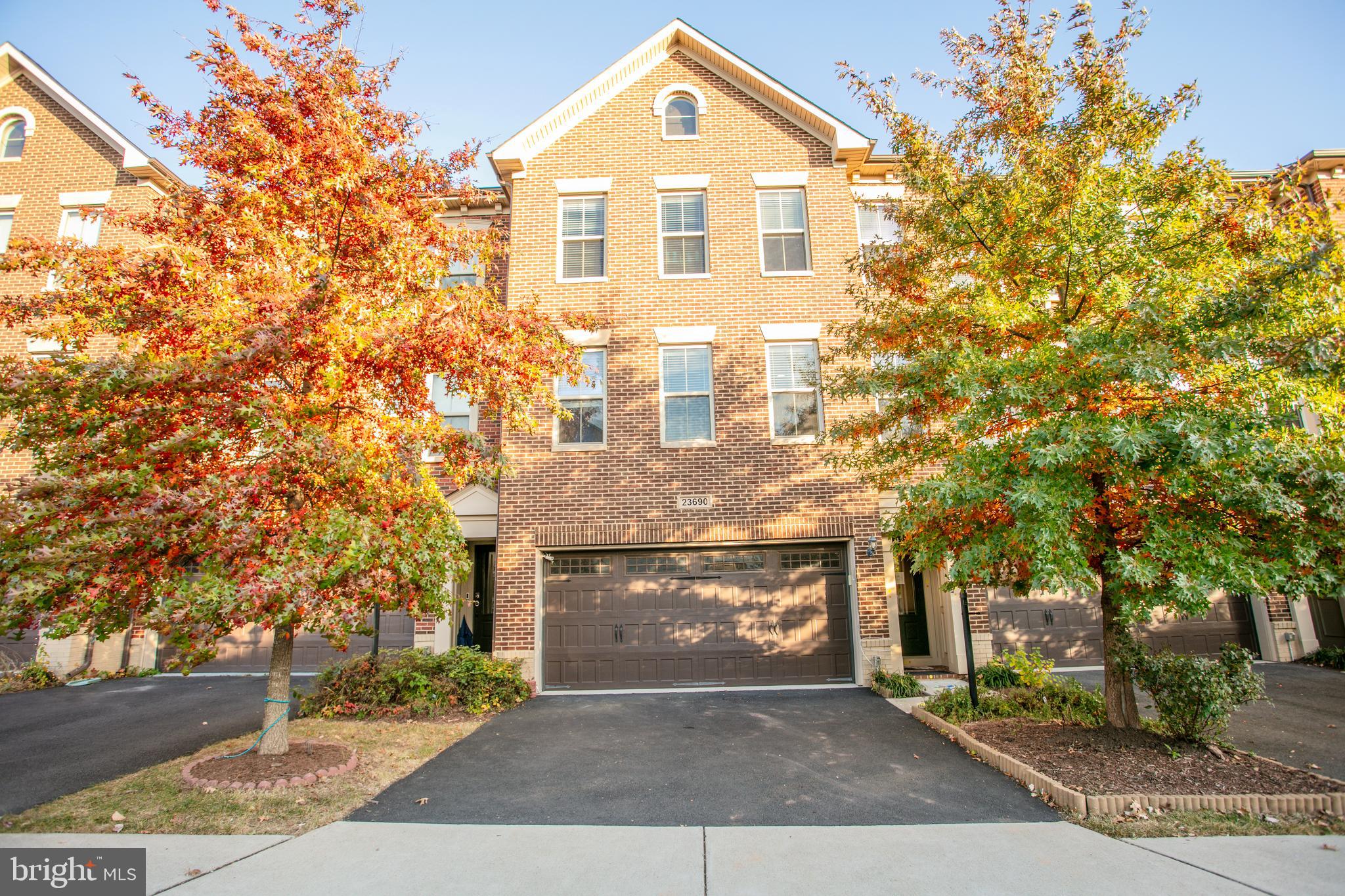 BRAMBLETON LANDBAY - Residential