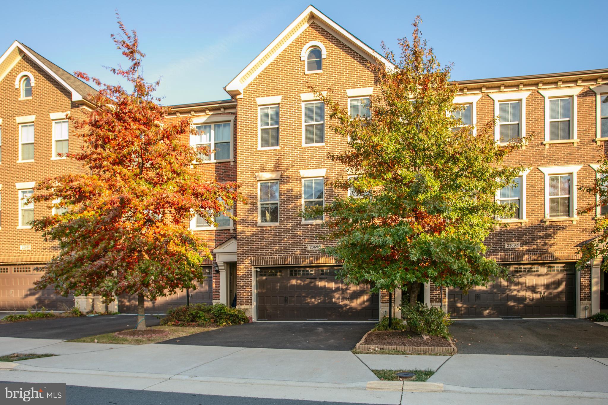BRAMBLETON LANDBAY - Residential