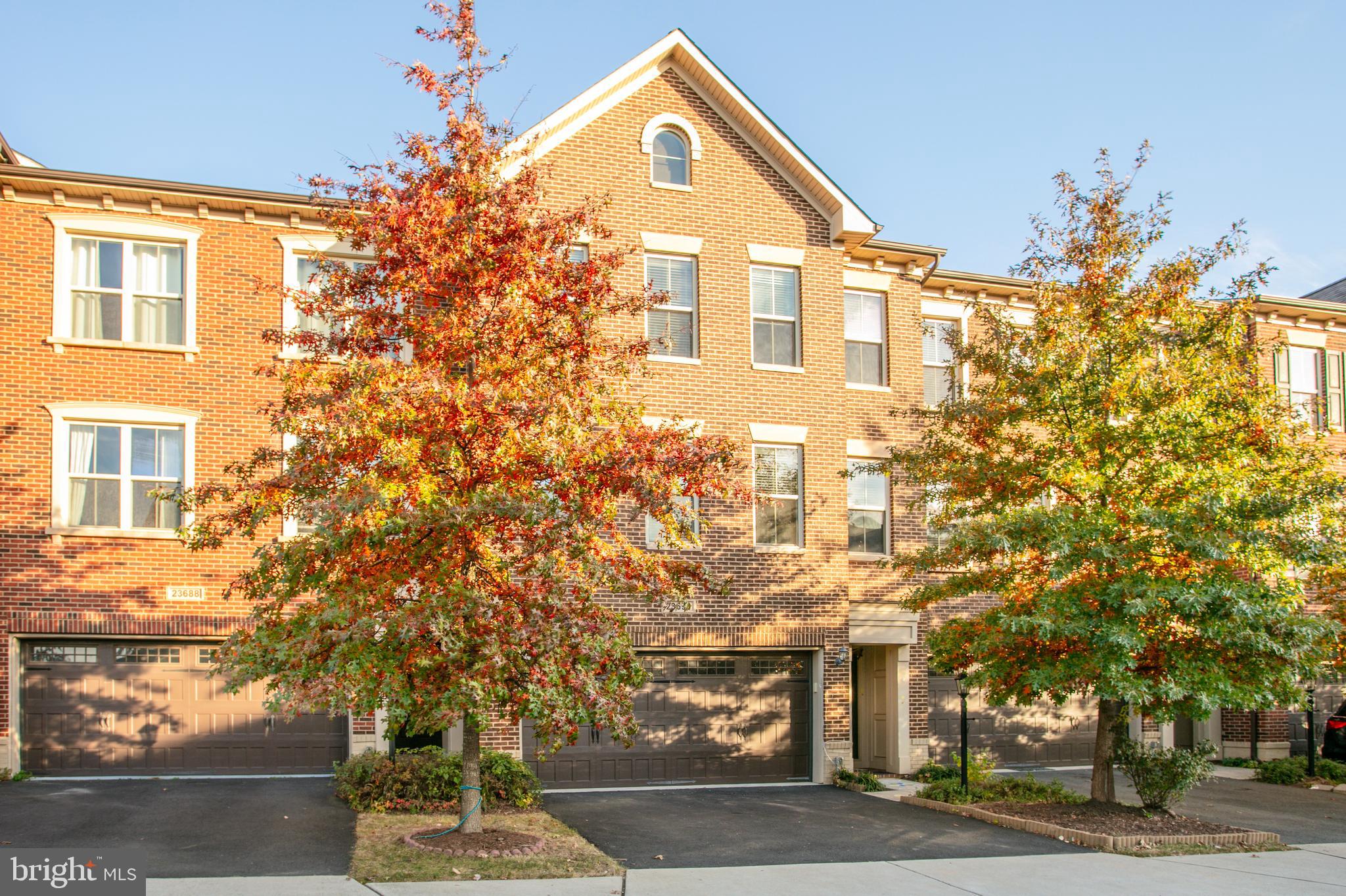 BRAMBLETON LANDBAY - Residential