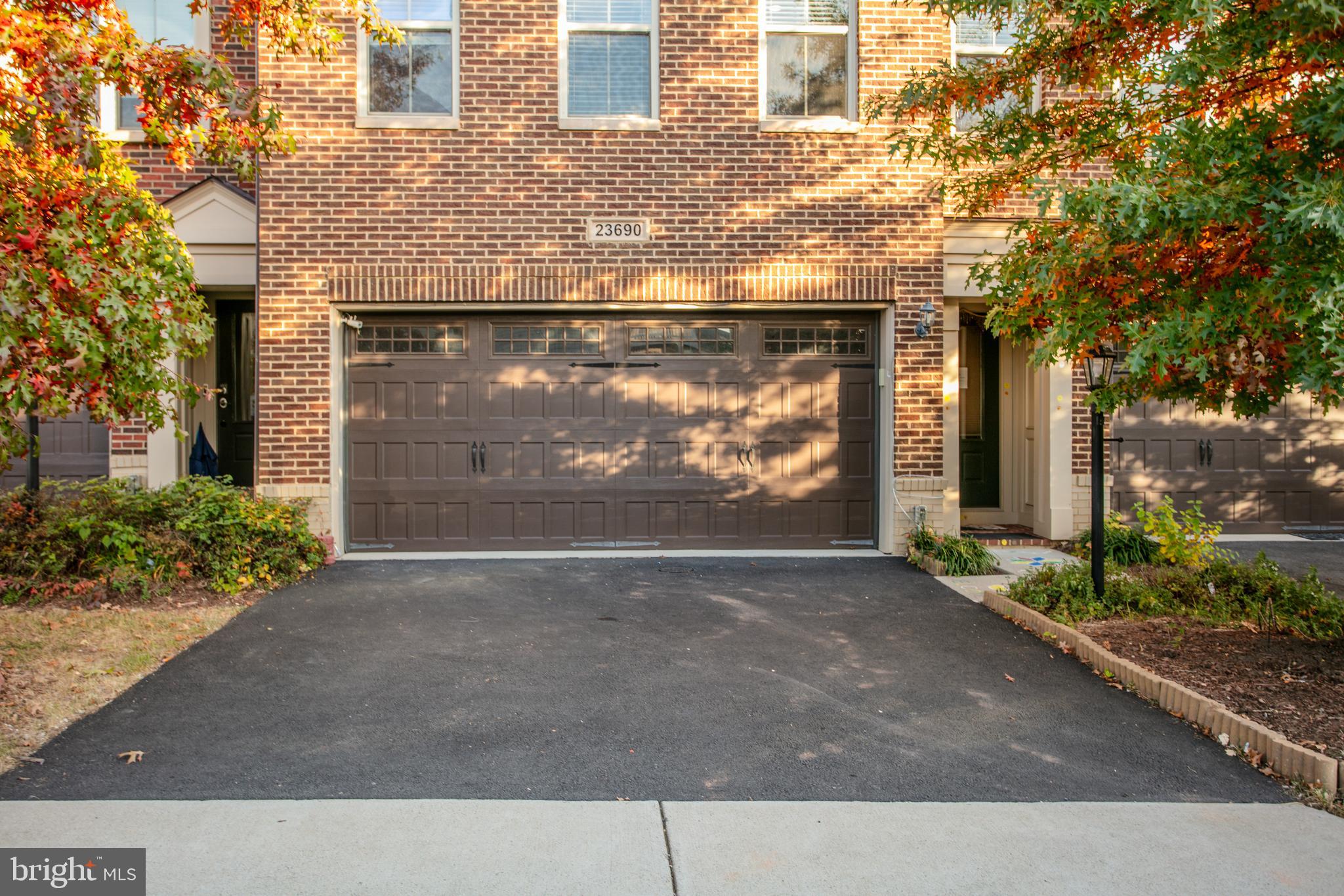 BRAMBLETON LANDBAY - Residential